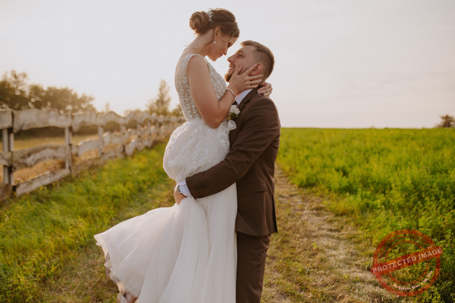 Dagmara + Patryk | Wichrowe Wzgórze Zawada