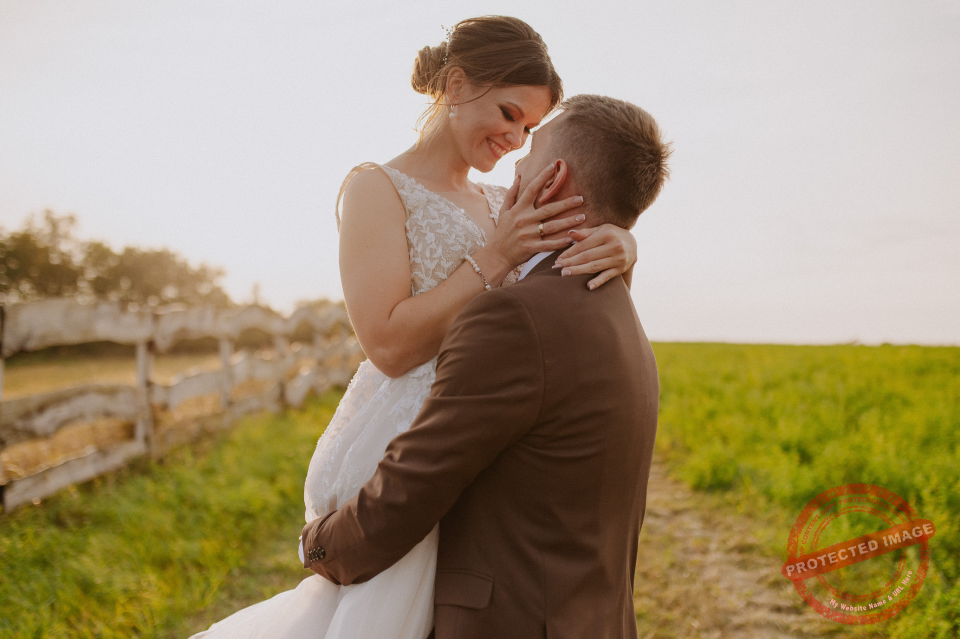 Dagmara + Patryk | Wichrowe Wzgórze Zawada