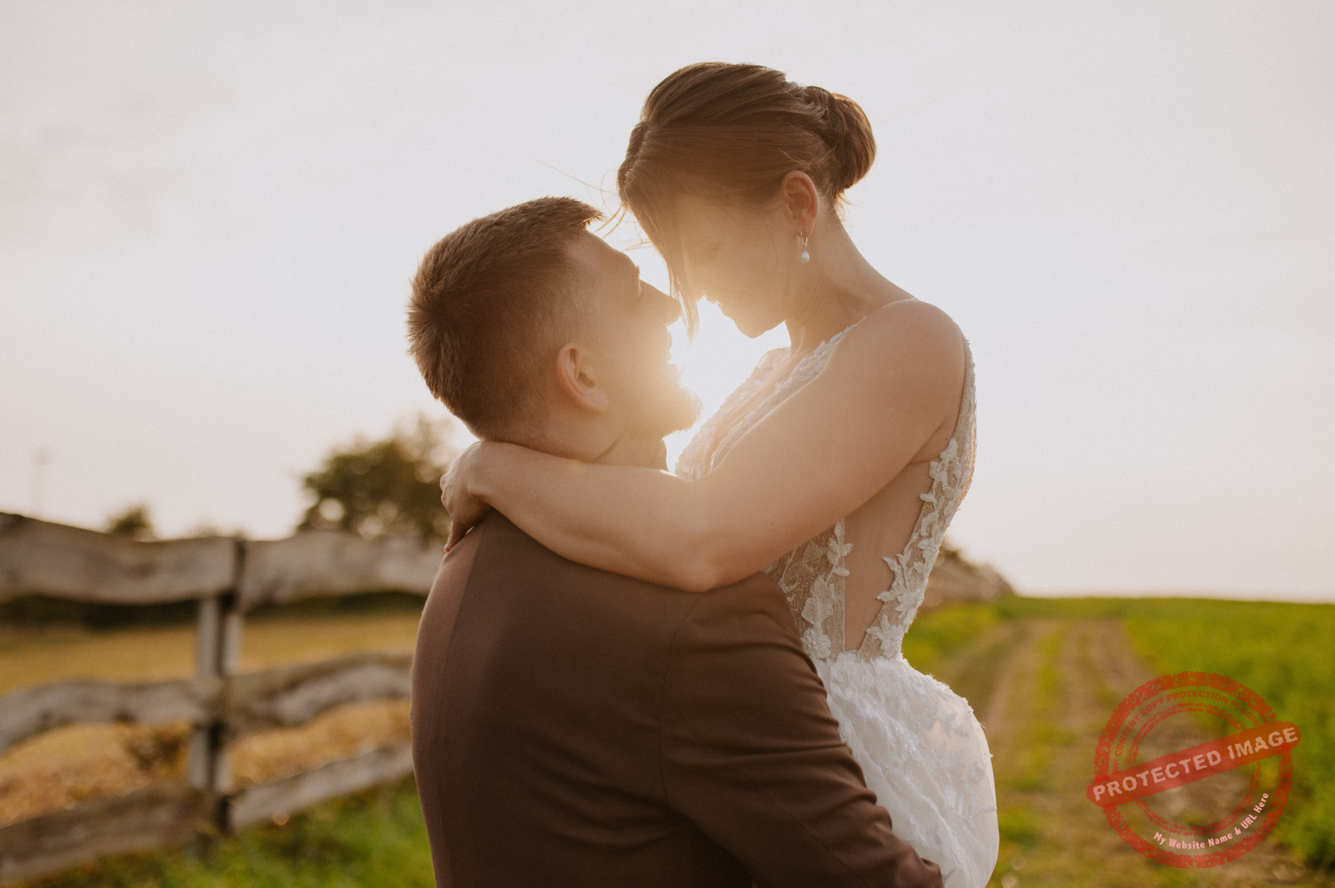 Dagmara + Patryk | Wichrowe Wzgórze Zawada