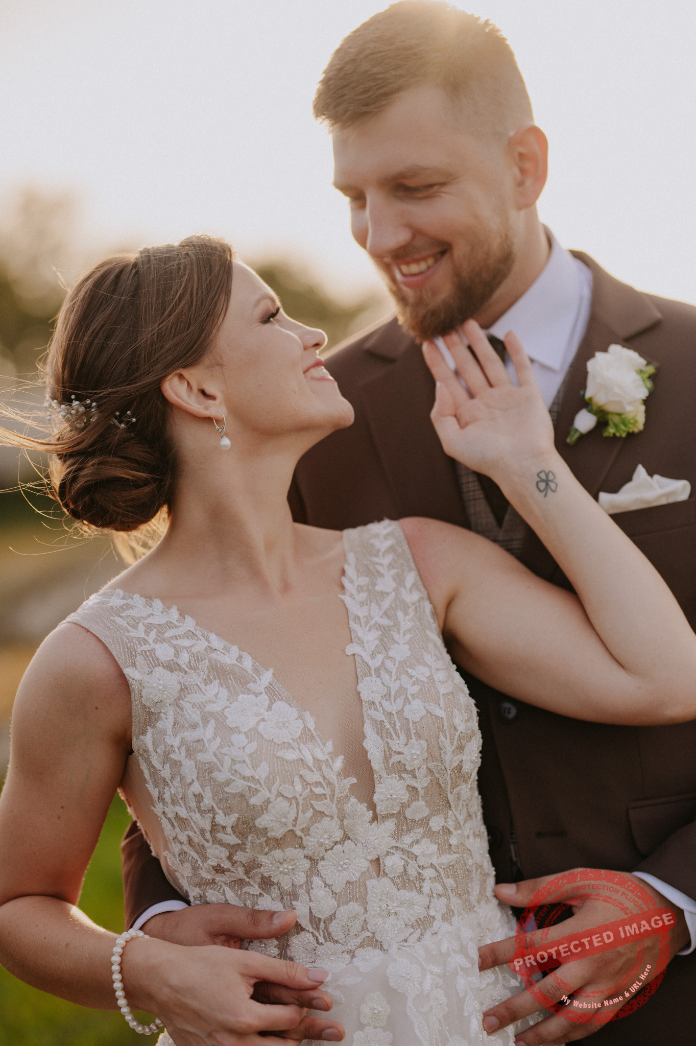 Dagmara + Patryk | Wichrowe Wzgórze Zawada