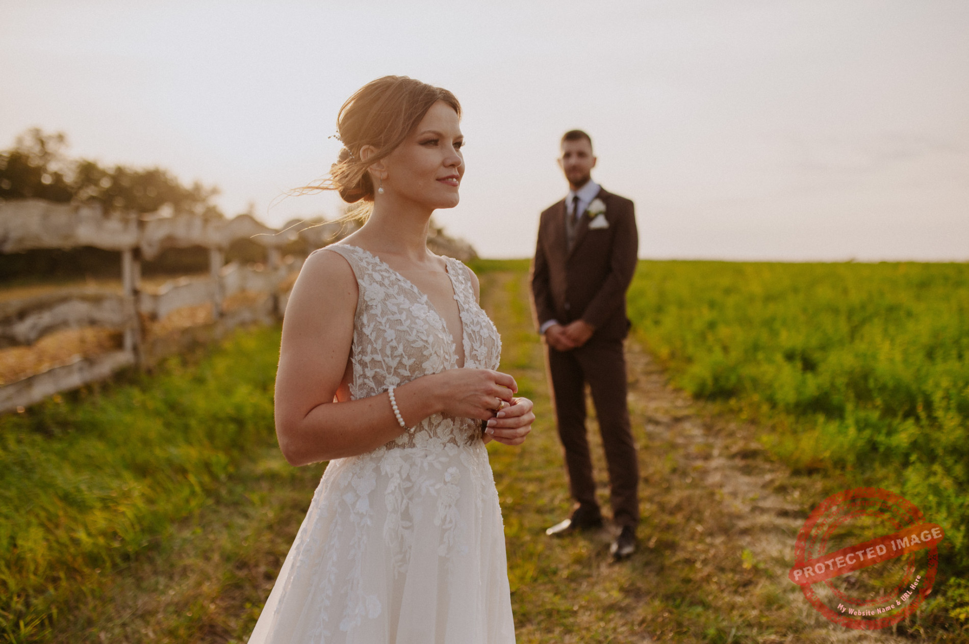 Dagmara + Patryk | Wichrowe Wzgórze Zawada