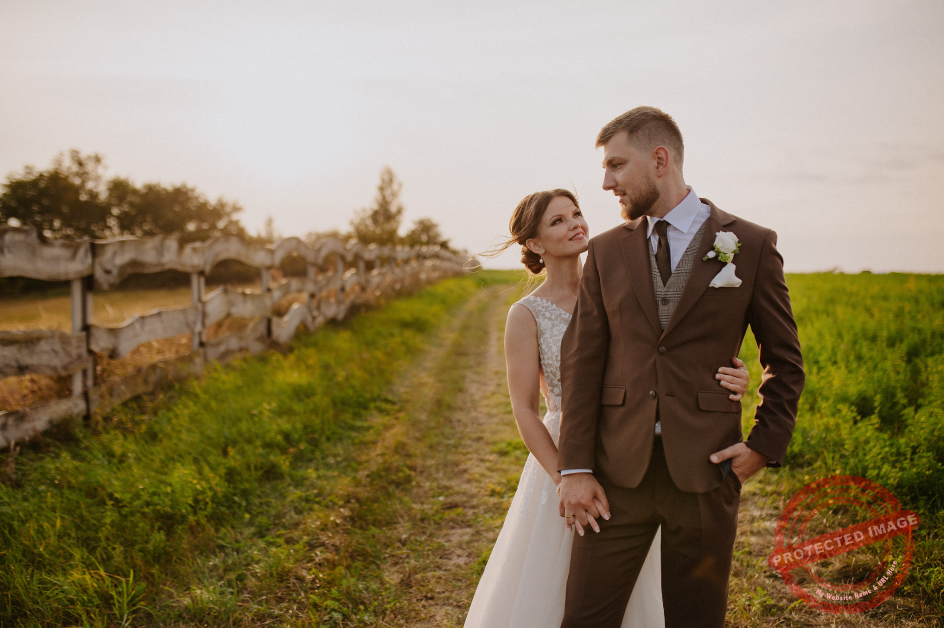 Dagmara + Patryk | Wichrowe Wzgórze Zawada