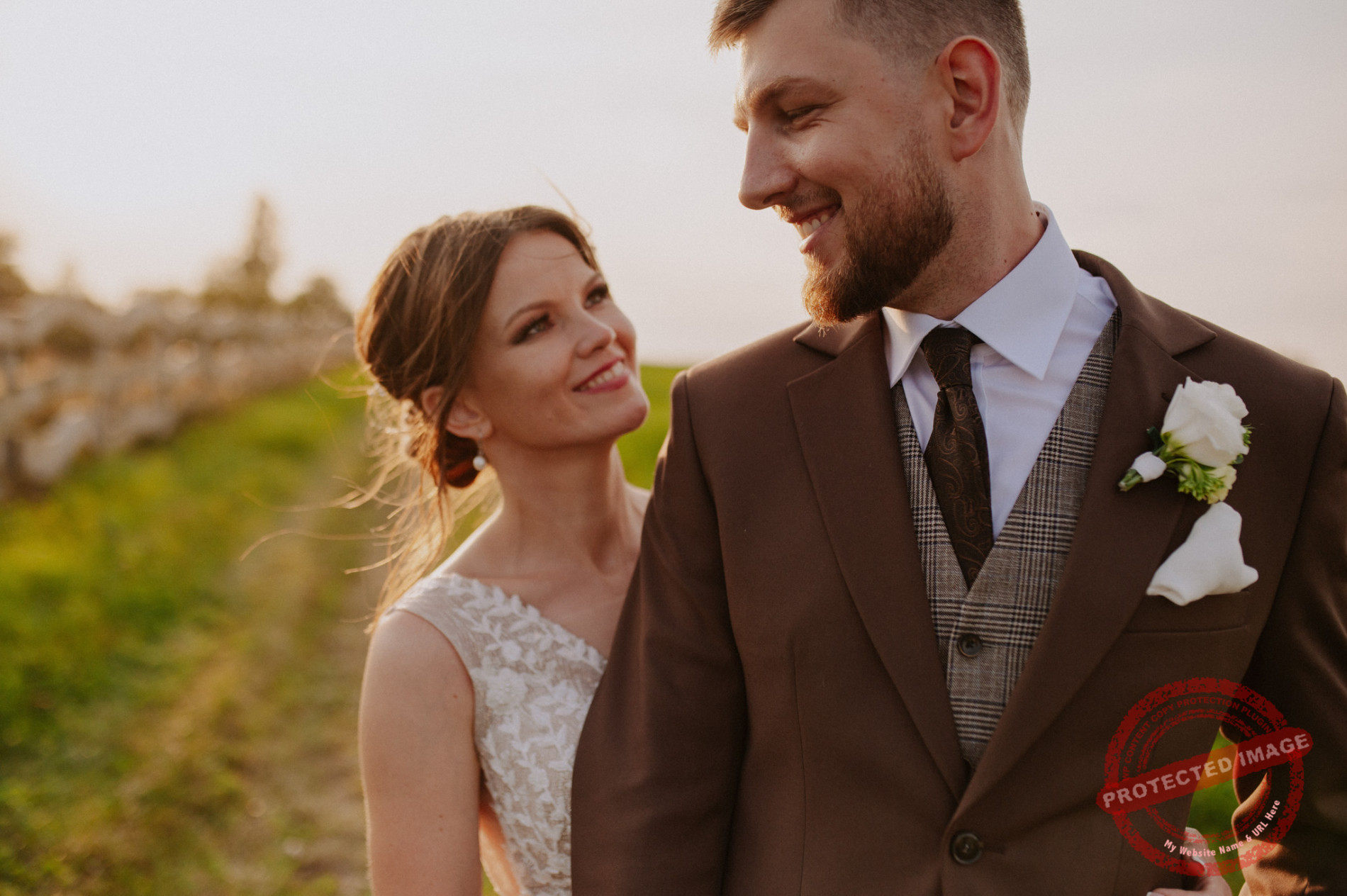 Dagmara + Patryk | Wichrowe Wzgórze Zawada