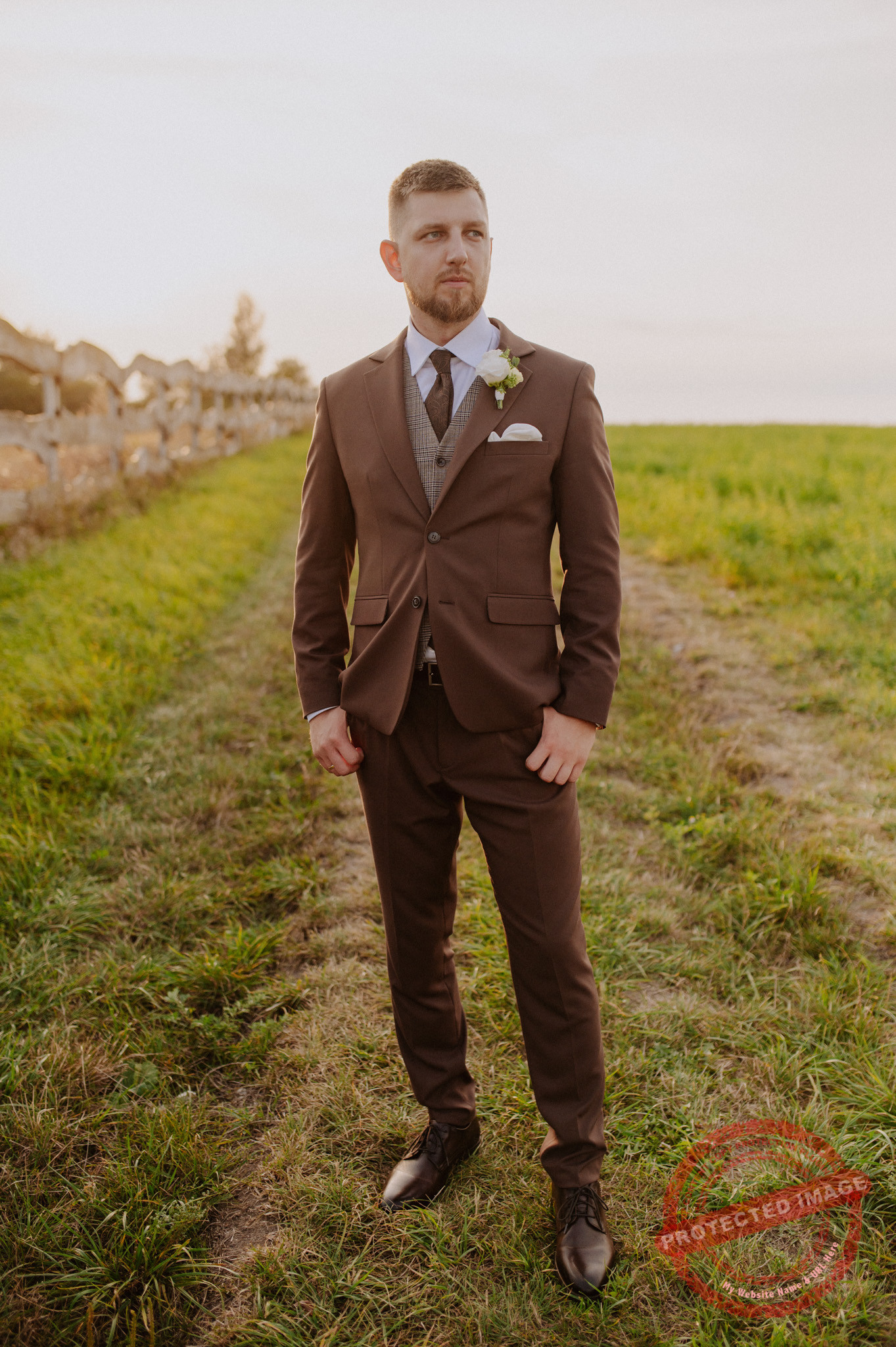 Dagmara + Patryk | Wichrowe Wzgórze Zawada