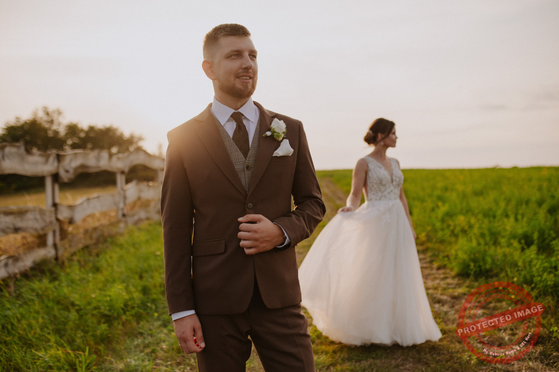 Dagmara + Patryk | Wichrowe Wzgórze Zawada