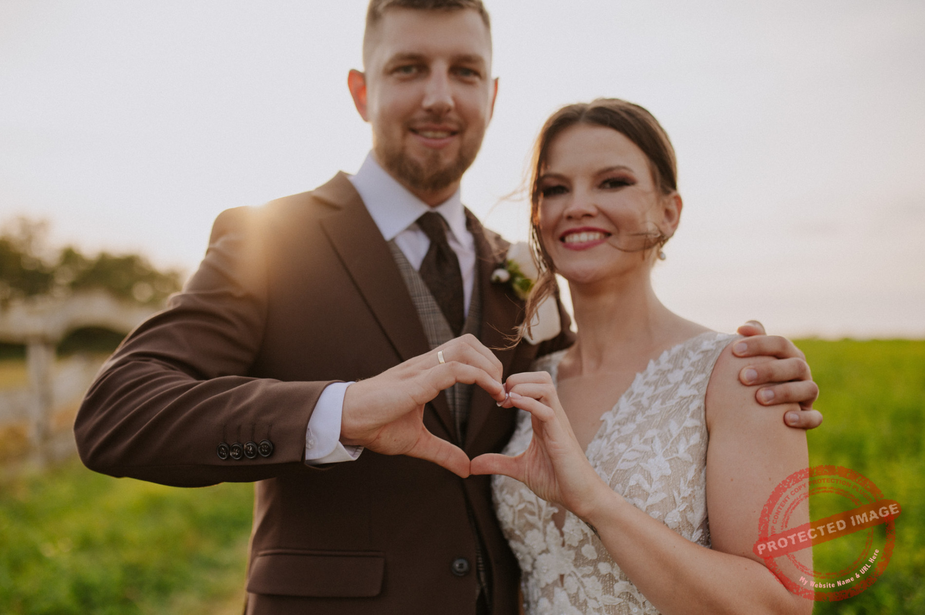 Dagmara + Patryk | Wichrowe Wzgórze Zawada