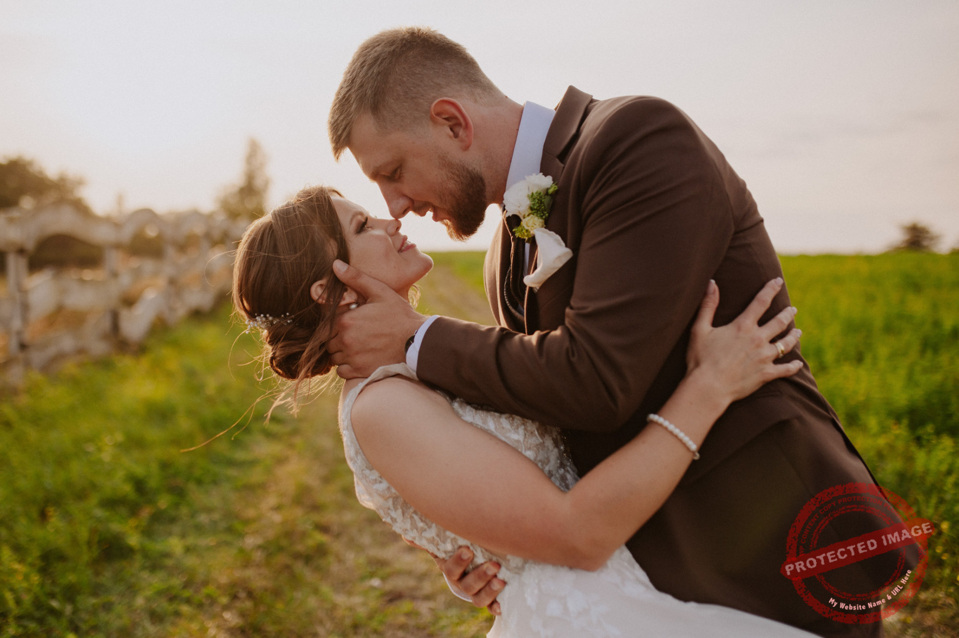 Dagmara + Patryk | Wichrowe Wzgórze Zawada