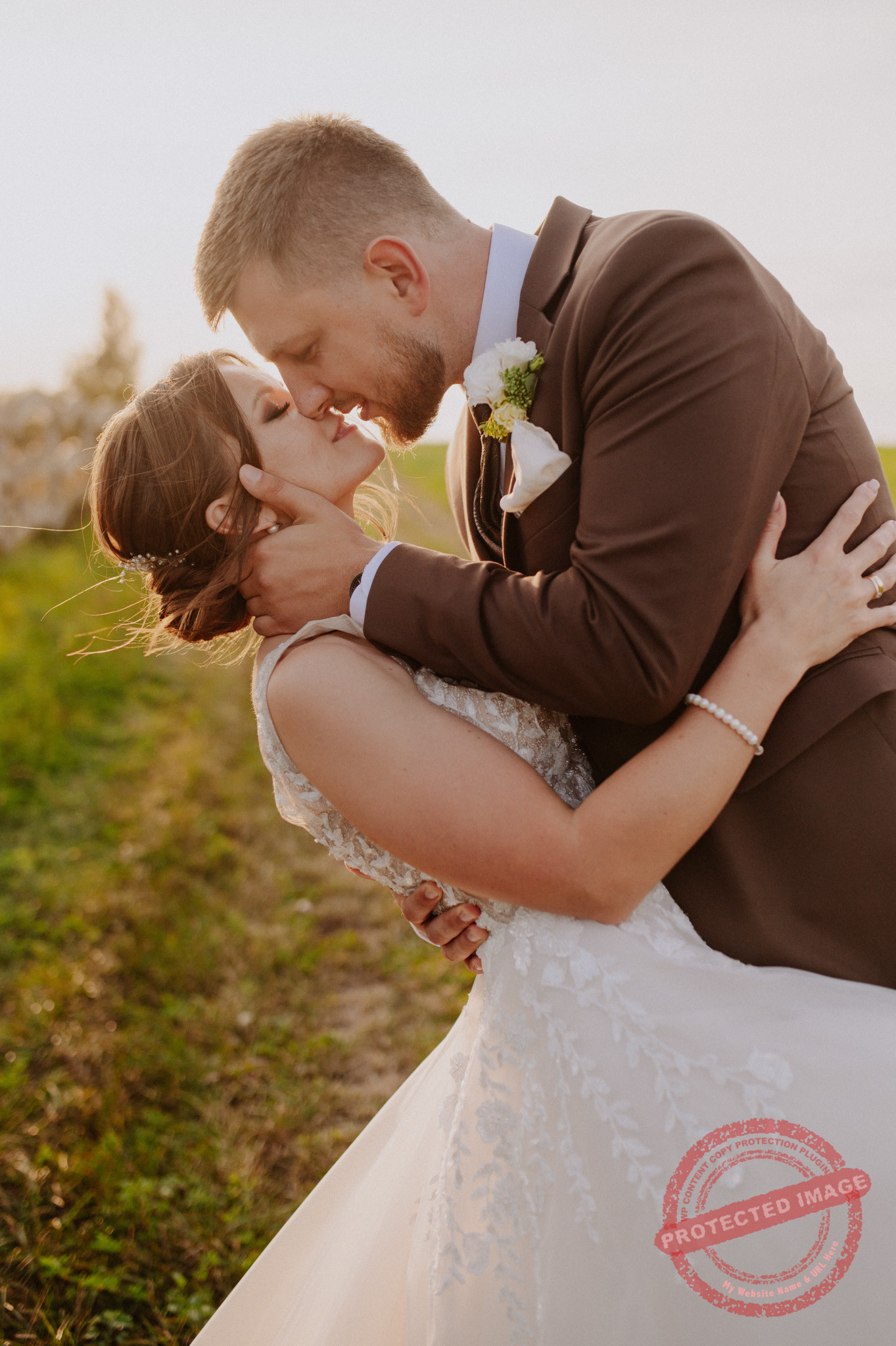 Dagmara + Patryk | Wichrowe Wzgórze Zawada