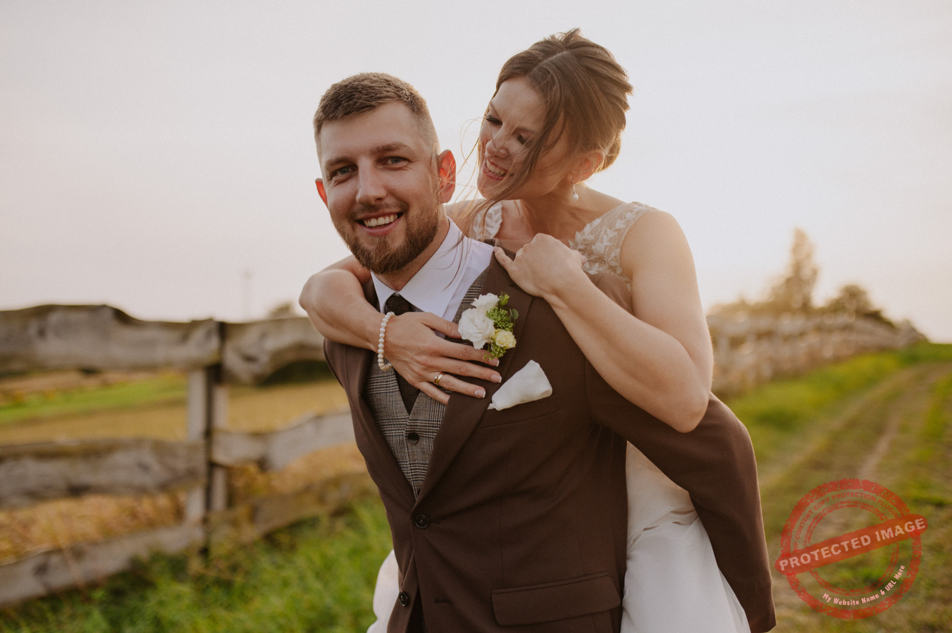 Dagmara + Patryk | Wichrowe Wzgórze Zawada