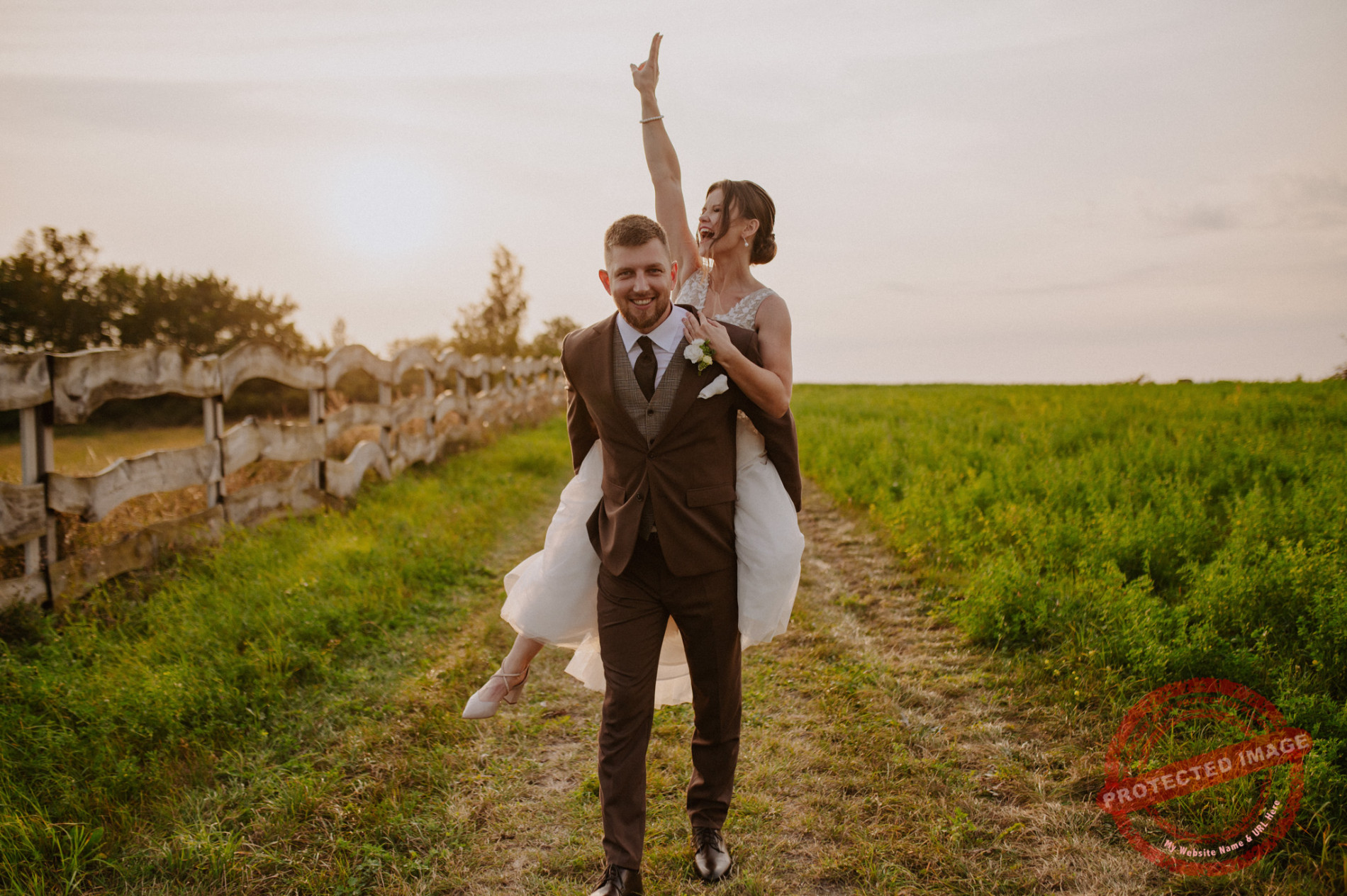 Dagmara + Patryk | Wichrowe Wzgórze Zawada