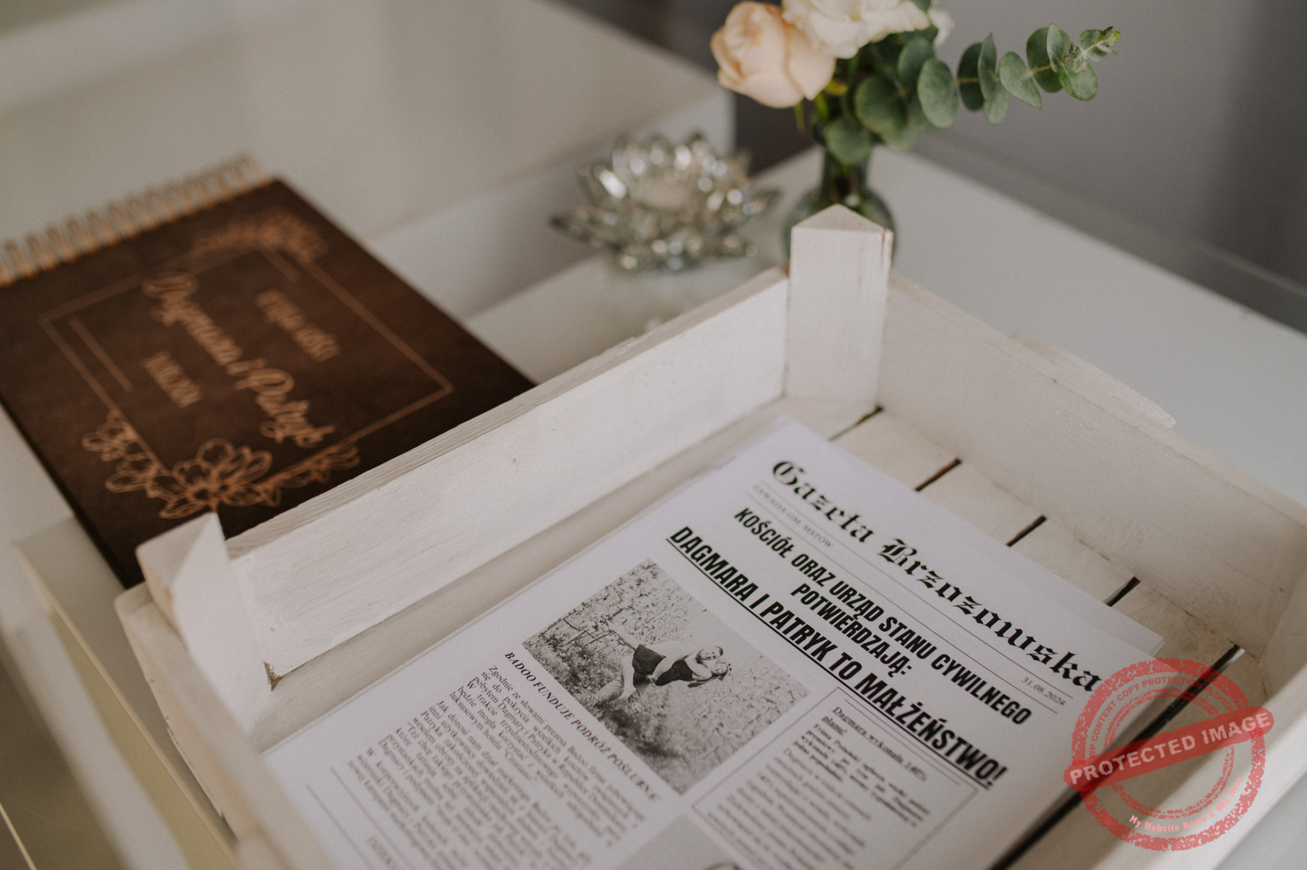 Dagmara + Patryk | Wichrowe Wzgórze Zawada