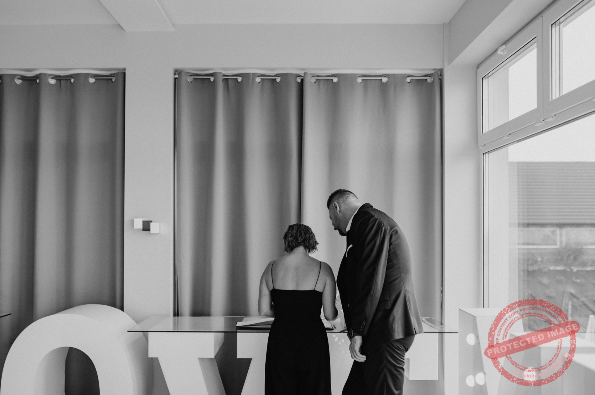 Dagmara + Patryk | Wichrowe Wzgórze Zawada