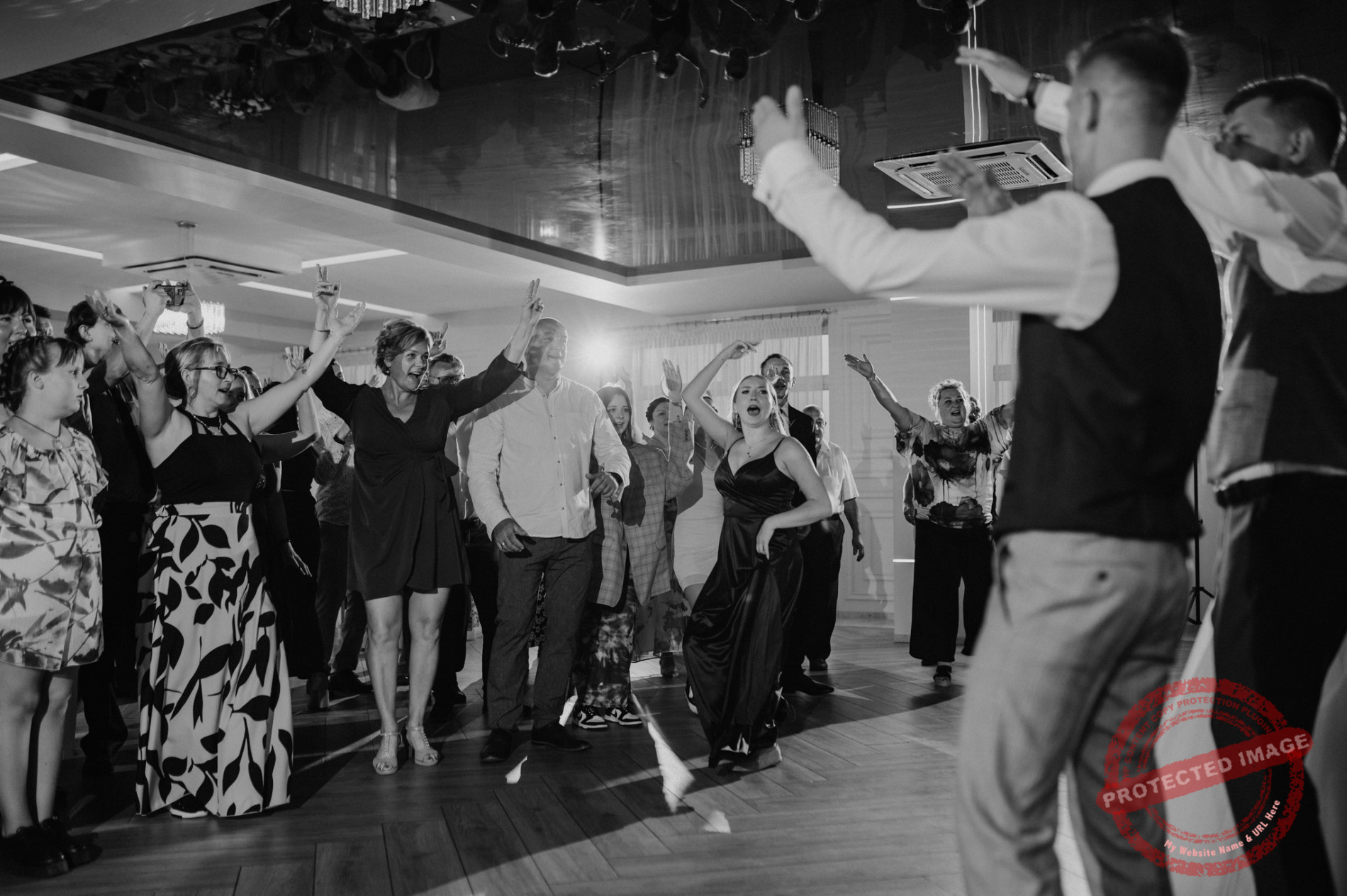 Dagmara + Patryk | Wichrowe Wzgórze Zawada