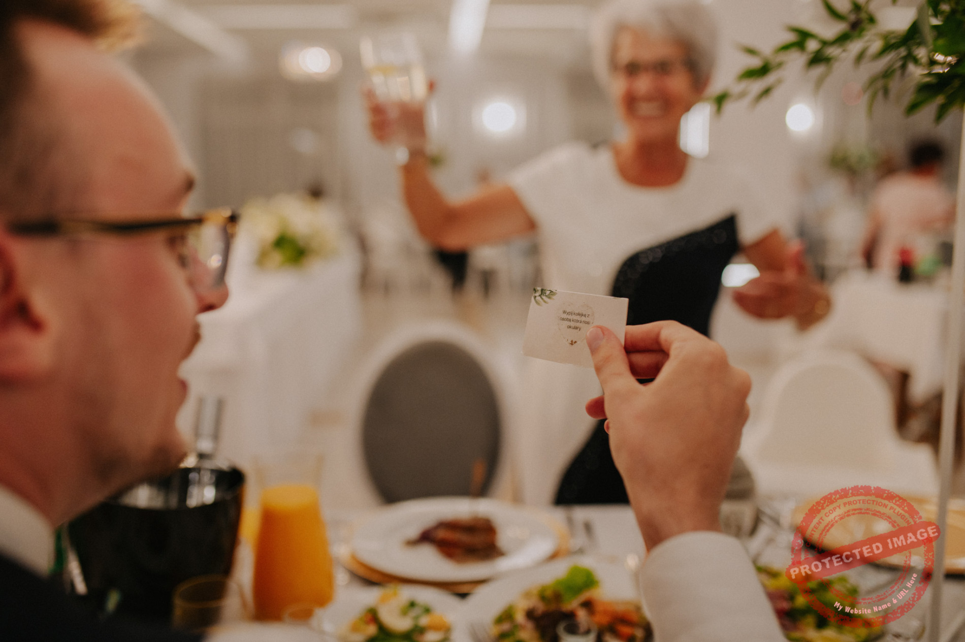 Dagmara + Patryk | Wichrowe Wzgórze Zawada