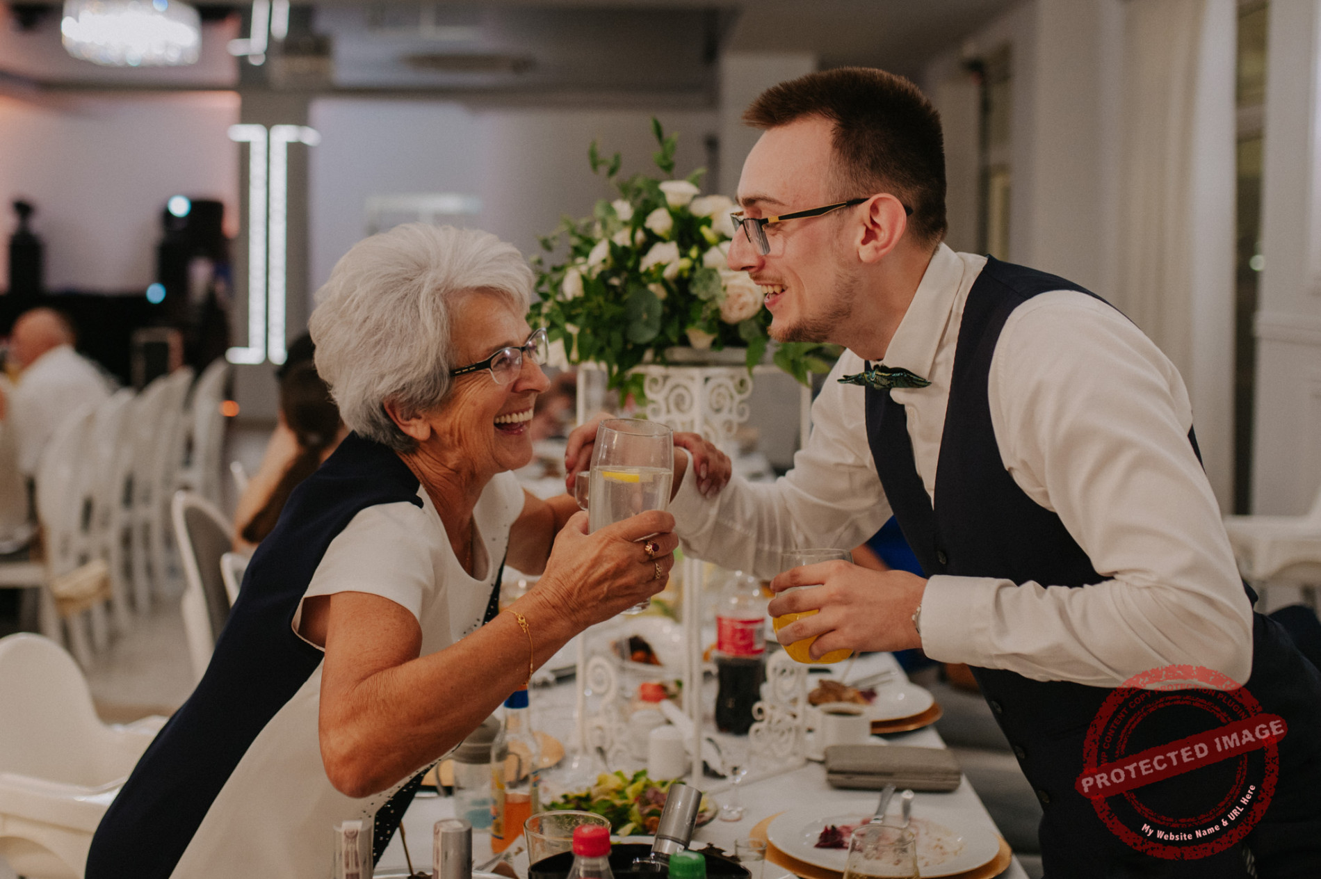 Dagmara + Patryk | Wichrowe Wzgórze Zawada