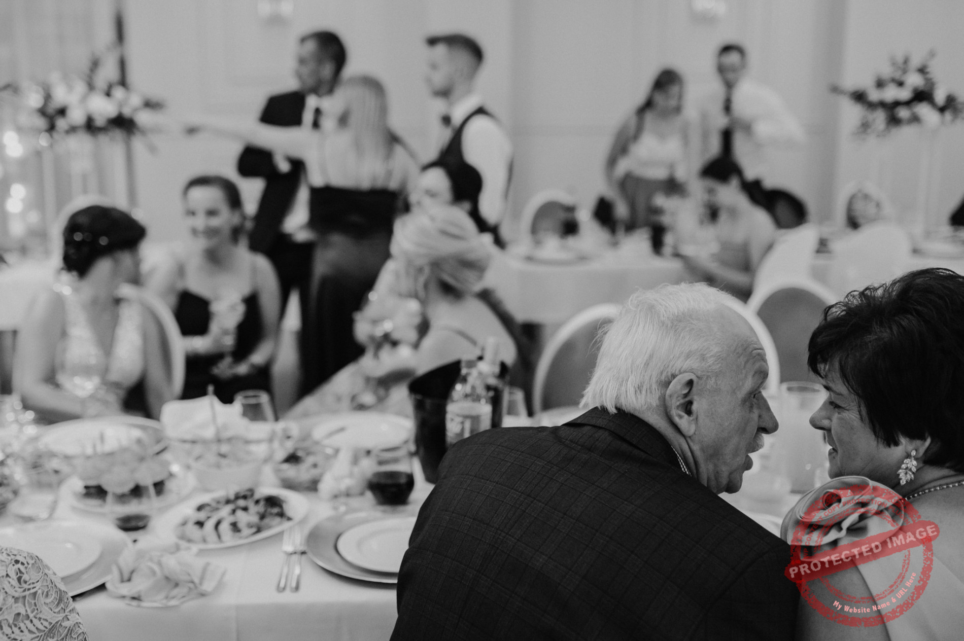 Dagmara + Patryk | Wichrowe Wzgórze Zawada