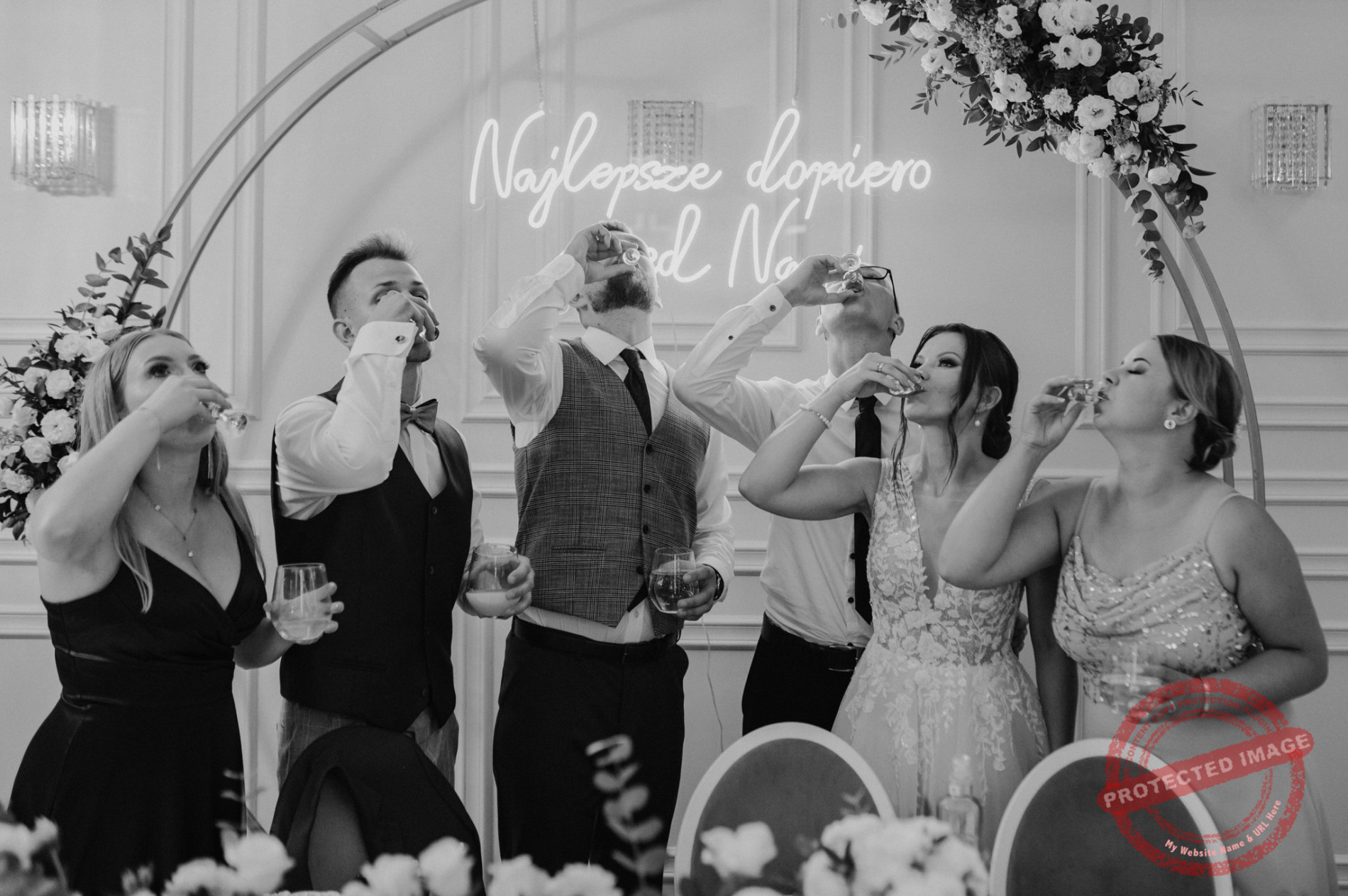 Dagmara + Patryk | Wichrowe Wzgórze Zawada