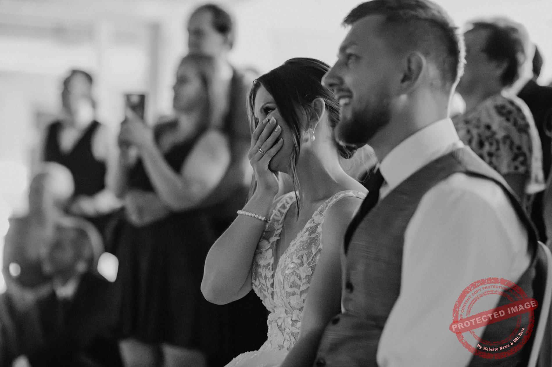 Dagmara + Patryk | Wichrowe Wzgórze Zawada