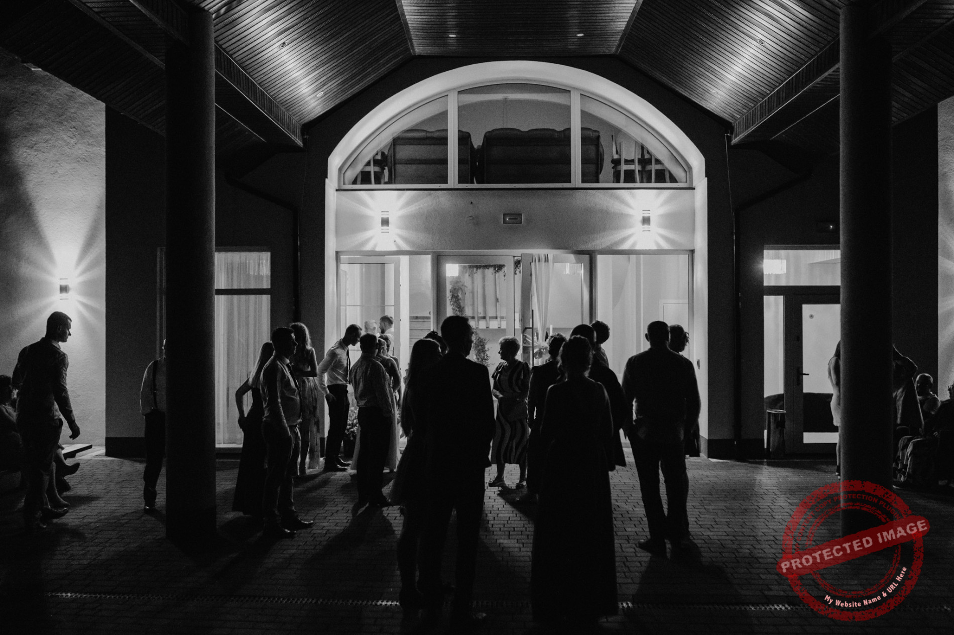 Dagmara + Patryk | Wichrowe Wzgórze Zawada