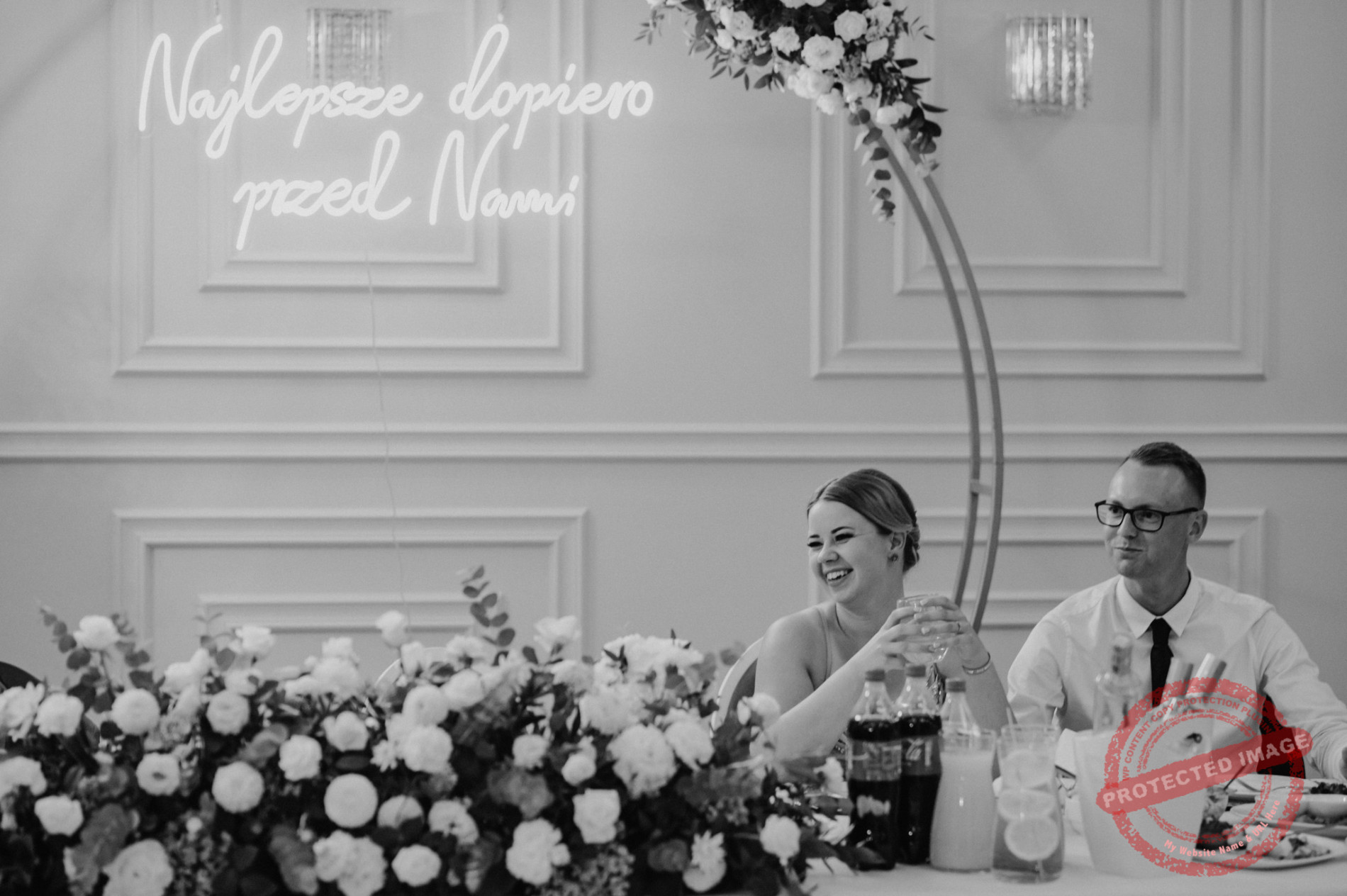 Dagmara + Patryk | Wichrowe Wzgórze Zawada