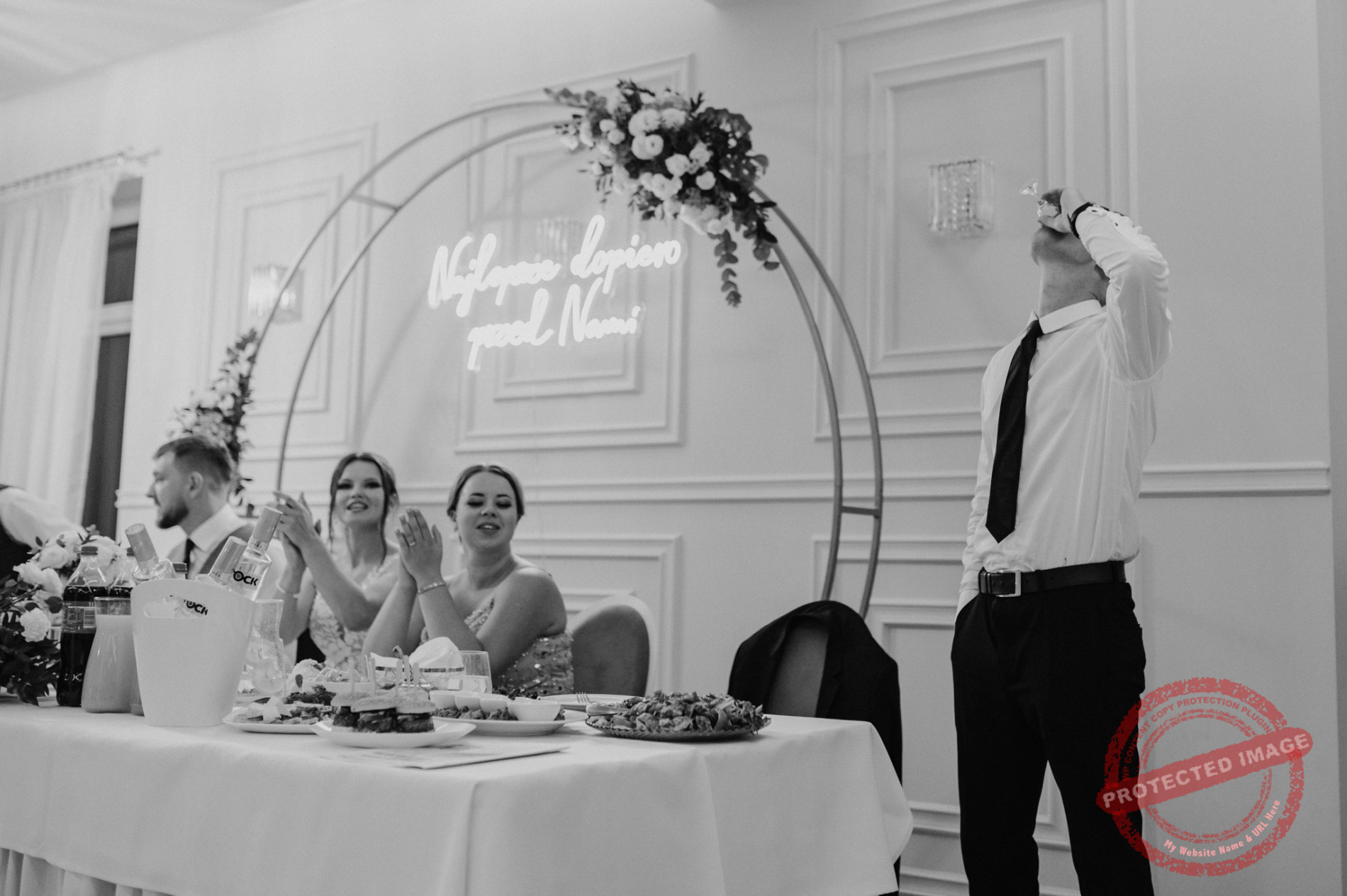 Dagmara + Patryk | Wichrowe Wzgórze Zawada