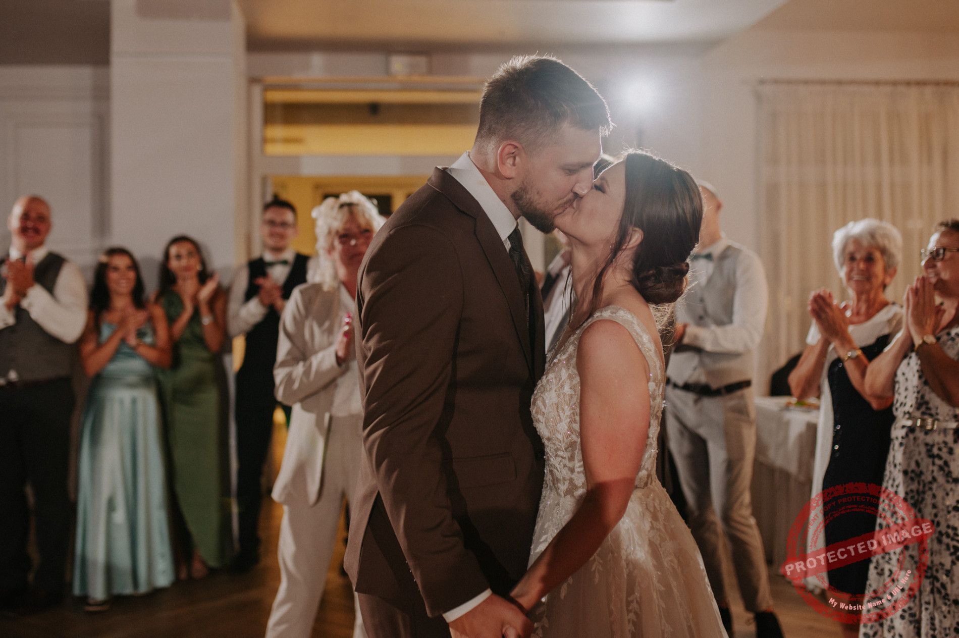 Dagmara + Patryk | Wichrowe Wzgórze Zawada