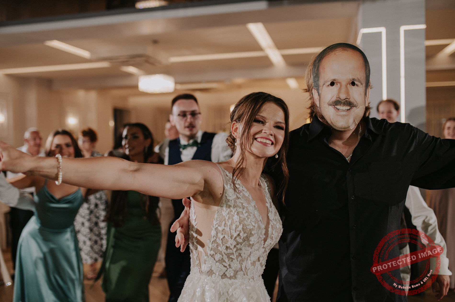 Dagmara + Patryk | Wichrowe Wzgórze Zawada