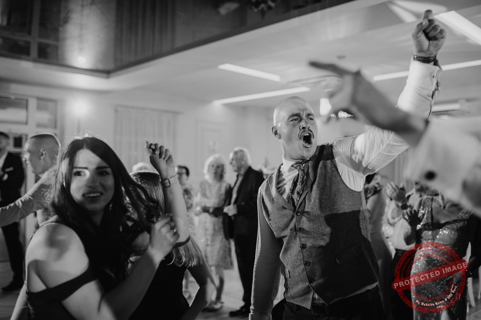 Dagmara + Patryk | Wichrowe Wzgórze Zawada