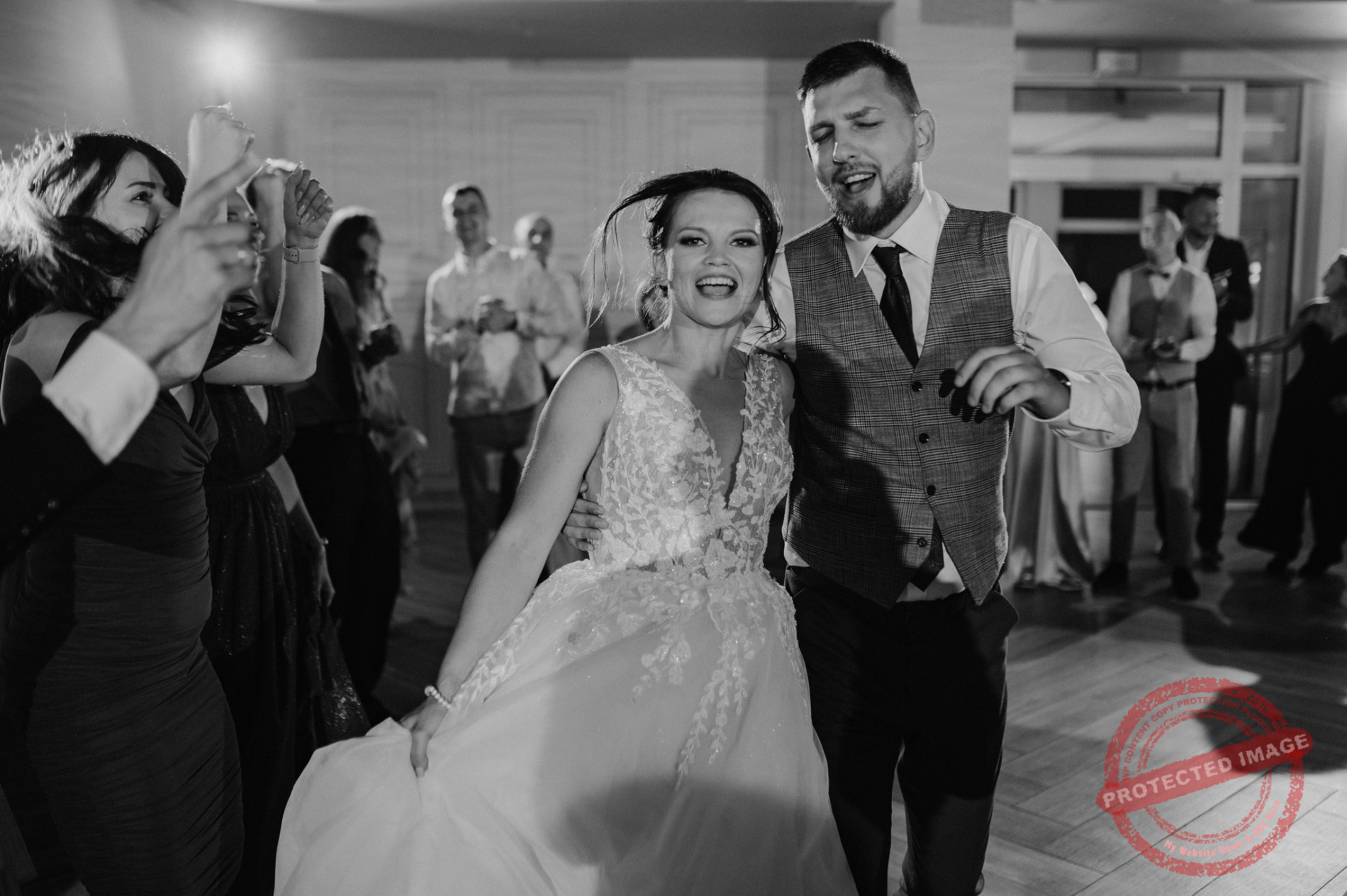 Dagmara + Patryk | Wichrowe Wzgórze Zawada