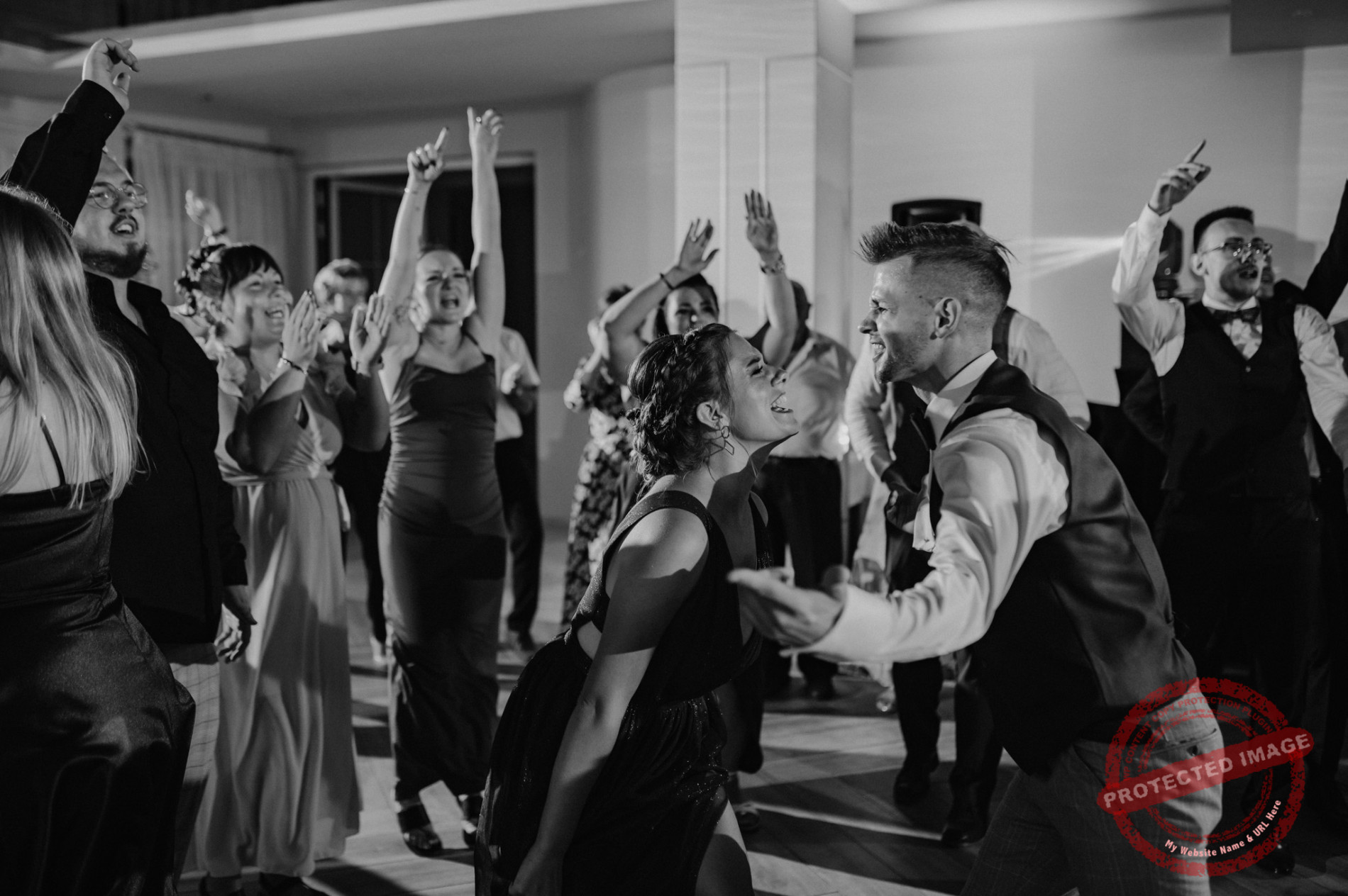 Dagmara + Patryk | Wichrowe Wzgórze Zawada