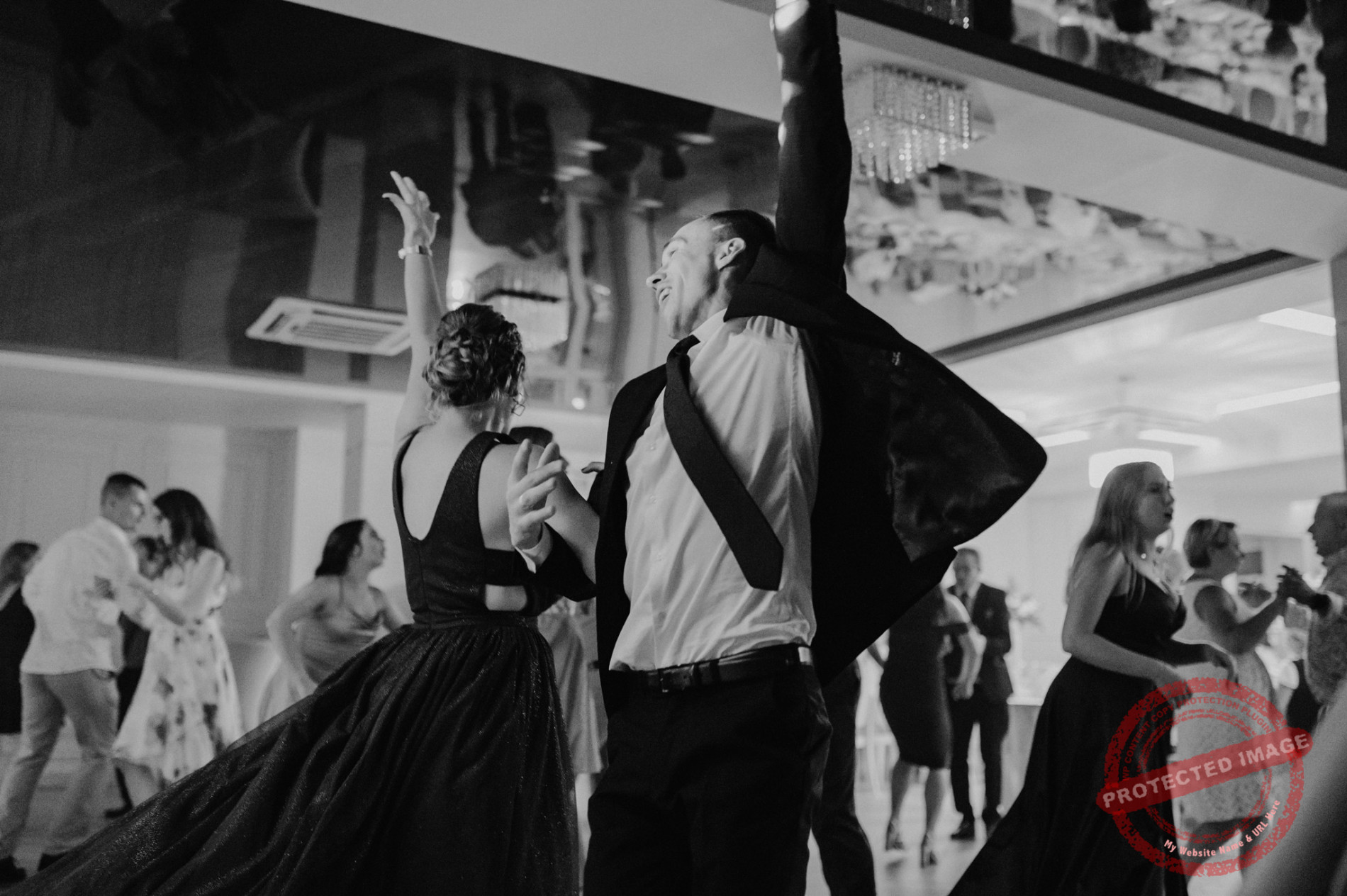 Dagmara + Patryk | Wichrowe Wzgórze Zawada