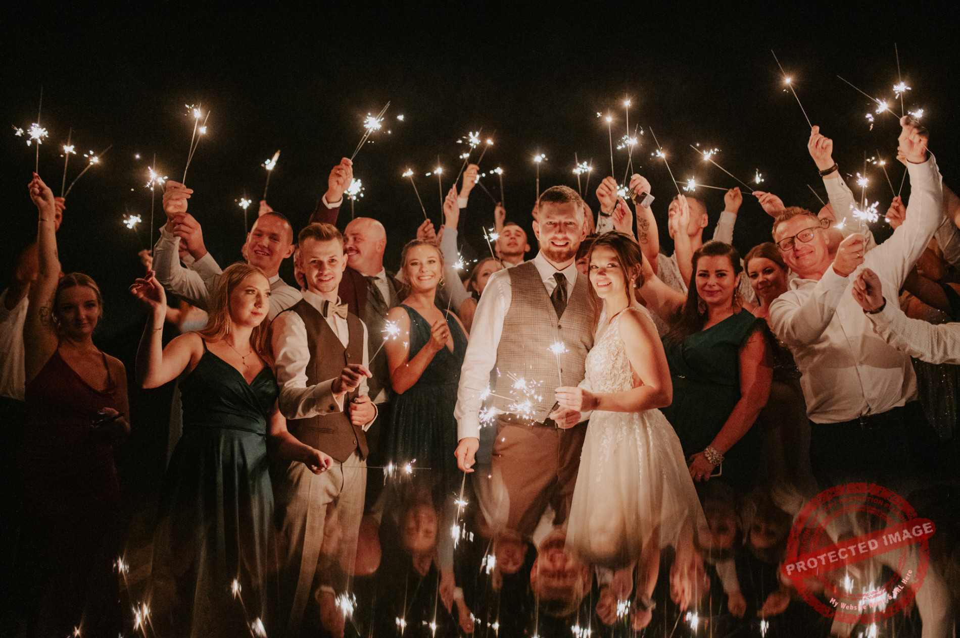 Dagmara + Patryk | Wichrowe Wzgórze Zawada