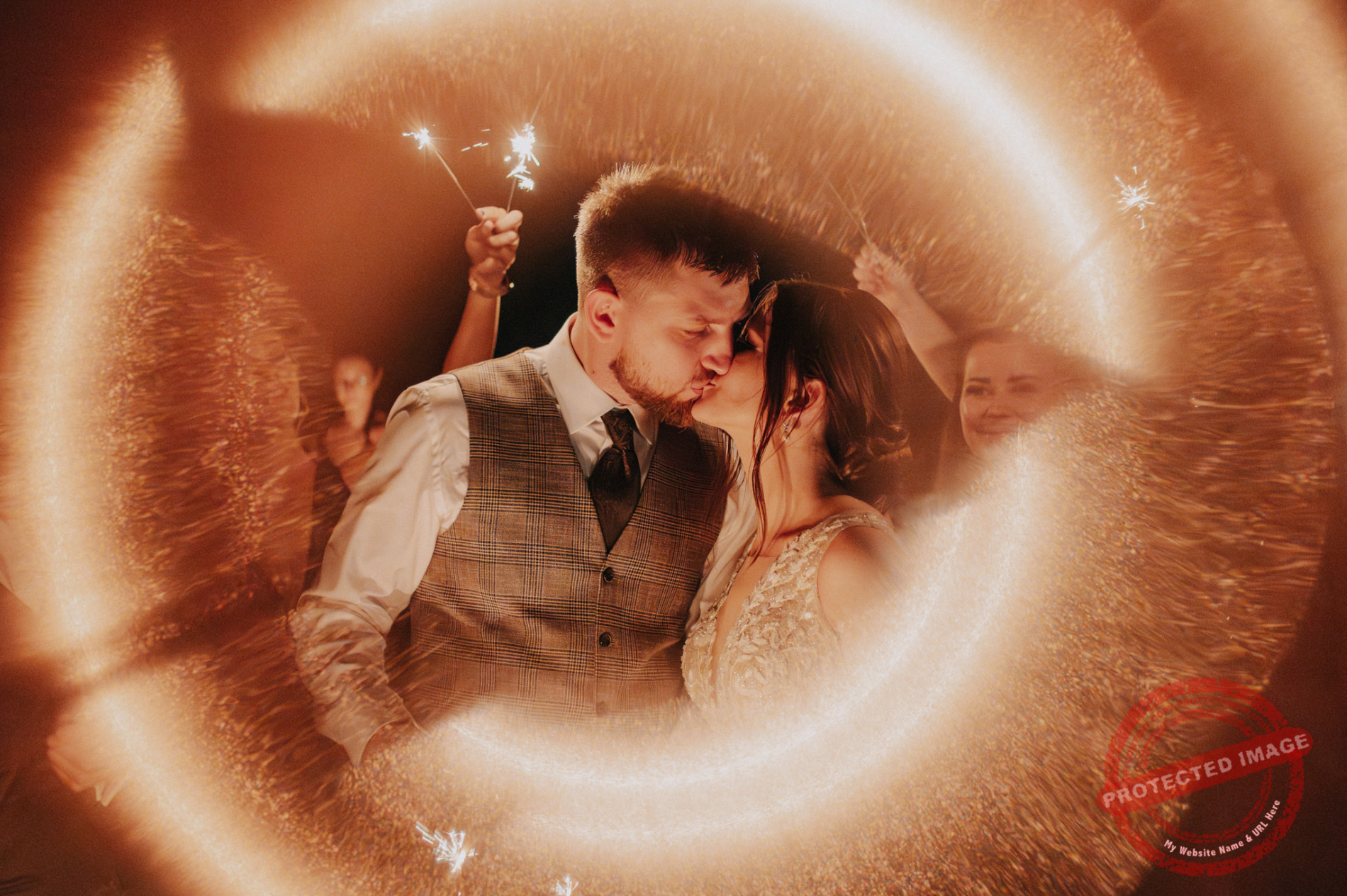 Dagmara + Patryk | Wichrowe Wzgórze Zawada