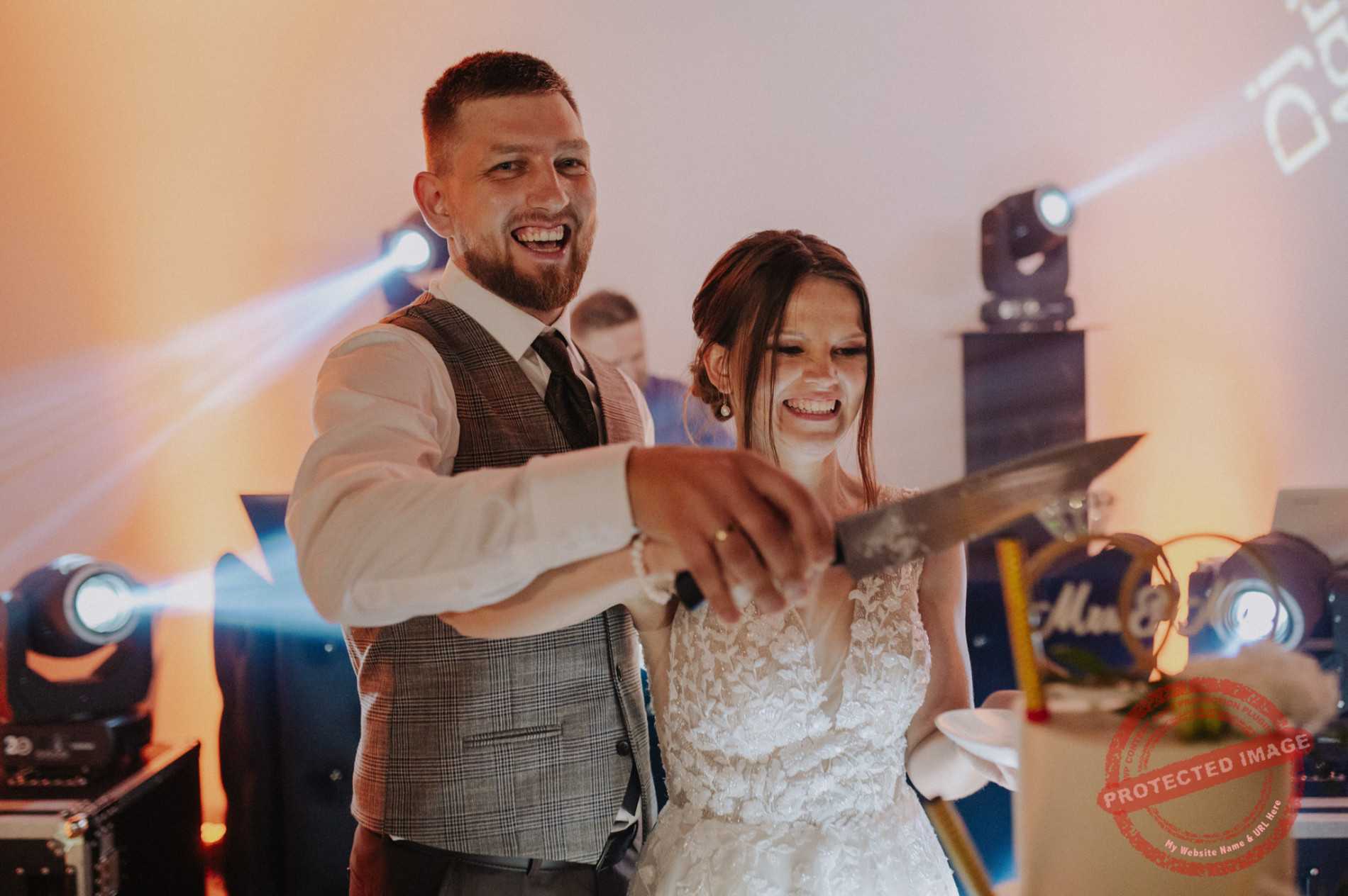 Dagmara + Patryk | Wichrowe Wzgórze Zawada