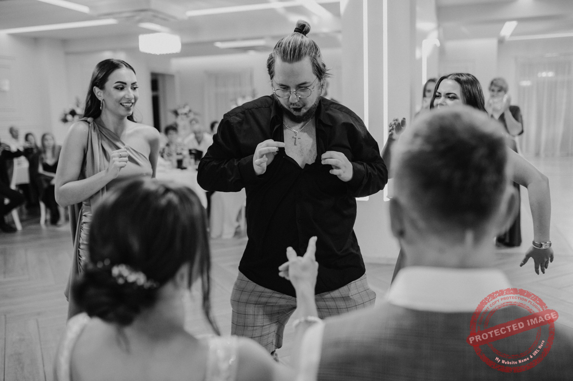 Dagmara + Patryk | Wichrowe Wzgórze Zawada