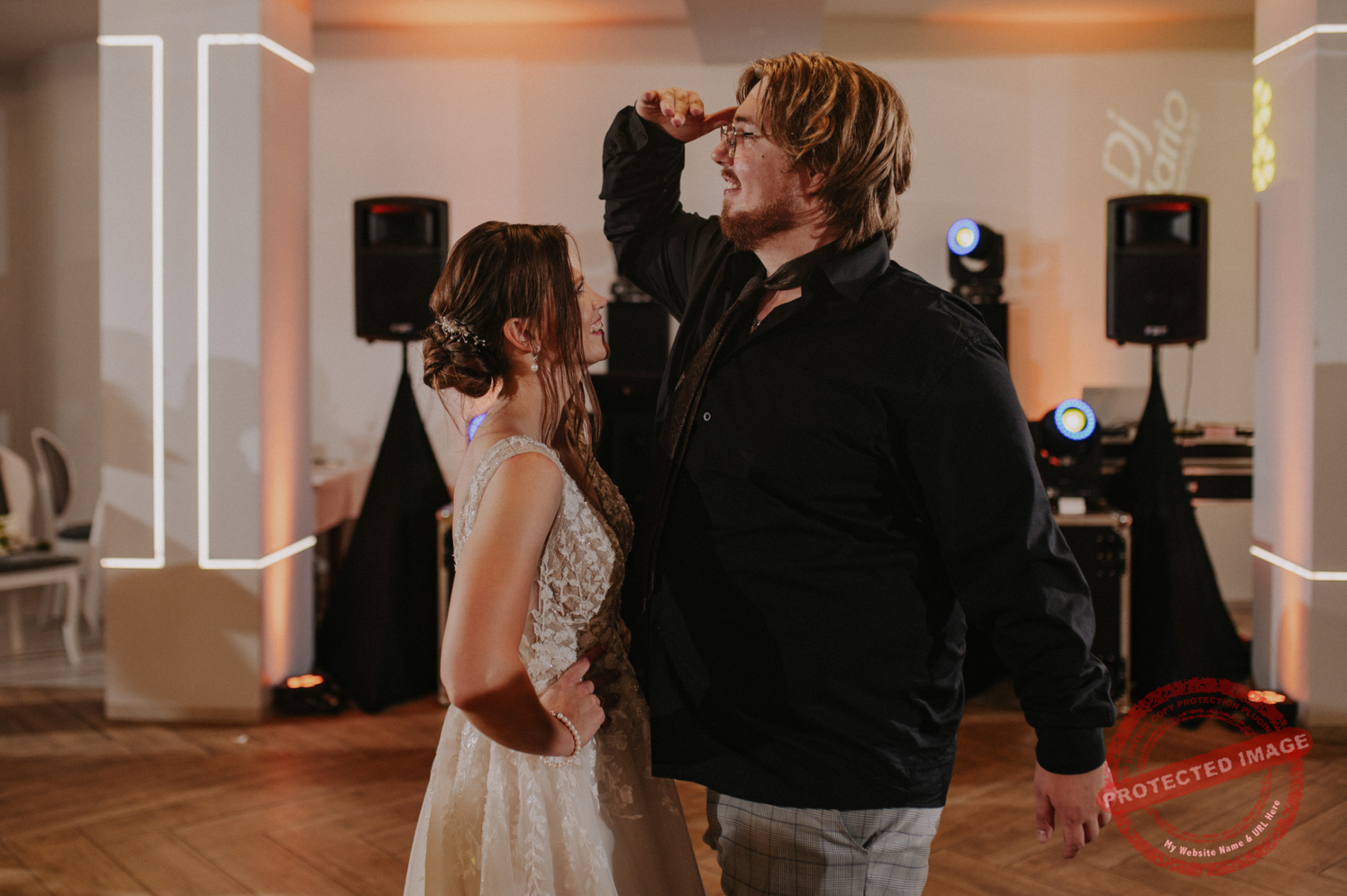 Dagmara + Patryk | Wichrowe Wzgórze Zawada