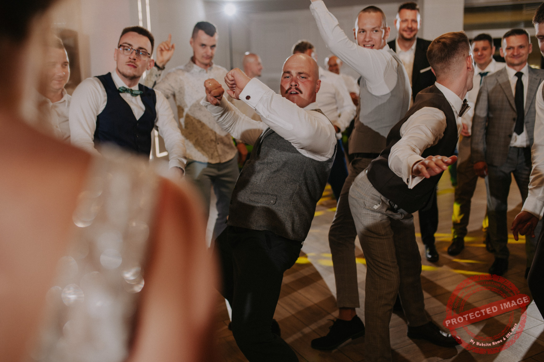 Dagmara + Patryk | Wichrowe Wzgórze Zawada