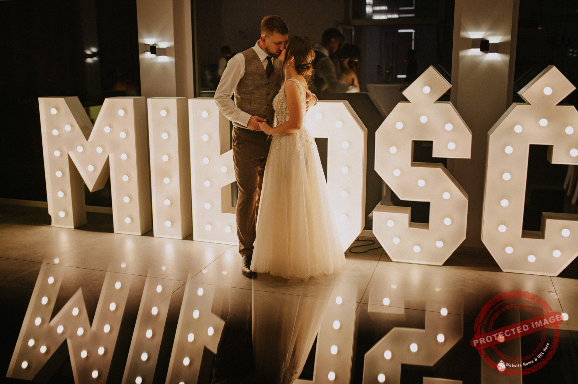 Dagmara + Patryk | Wichrowe Wzgórze Zawada