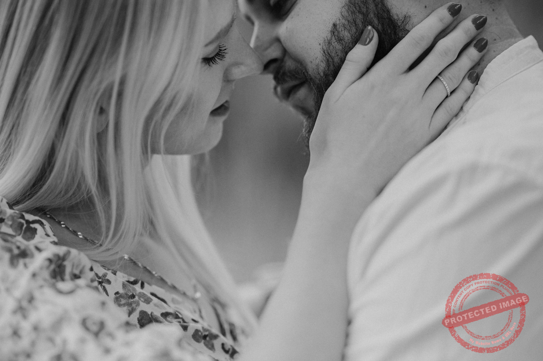 Anna + Daniel | Sesja narzeczeńska Zalew Blachownia