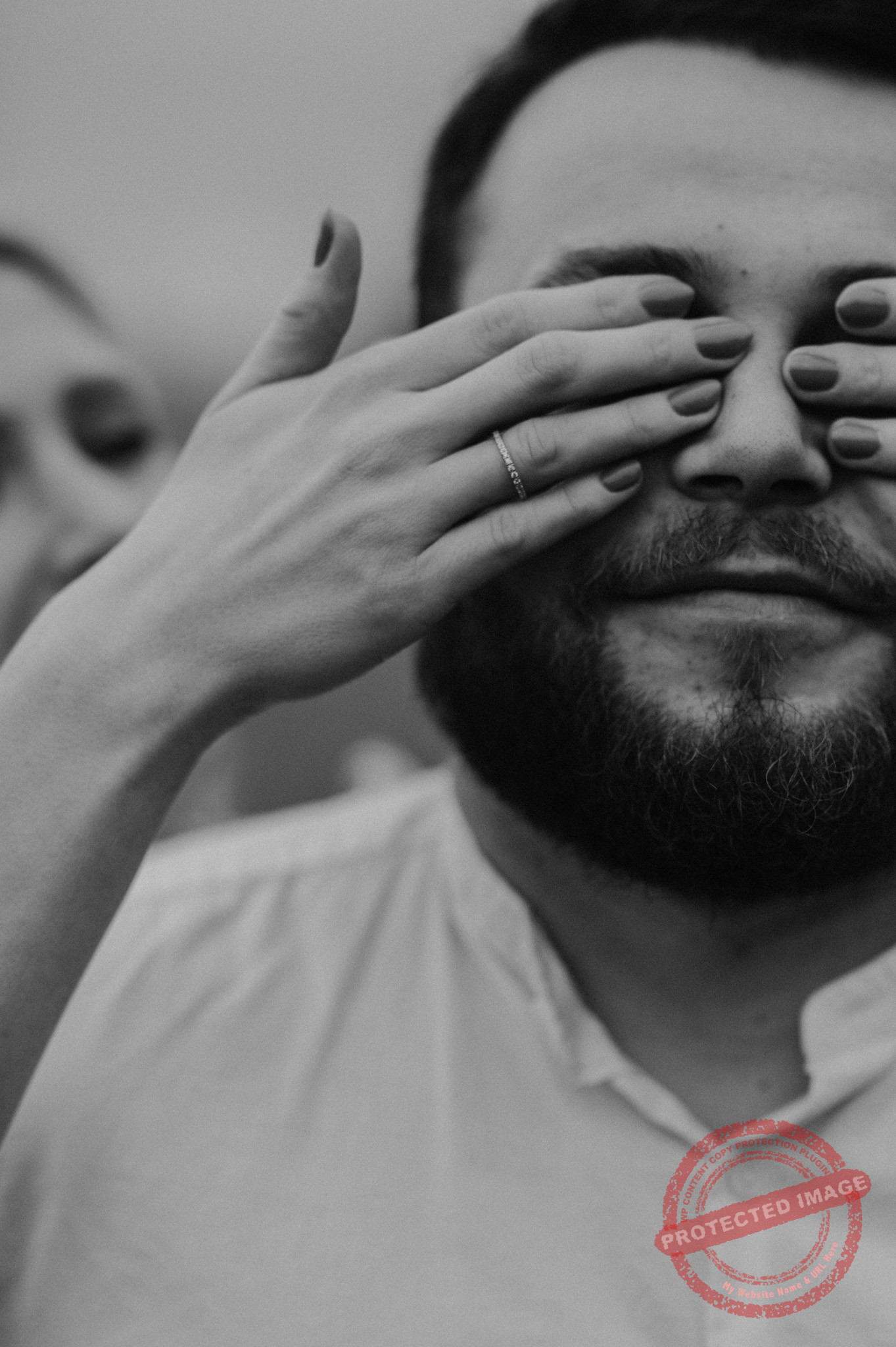 Anna + Daniel | Sesja narzeczeńska Zalew Blachownia