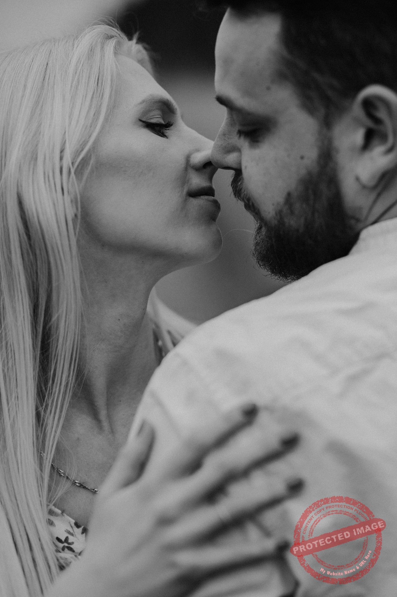 Anna + Daniel | Sesja narzeczeńska Zalew Blachownia