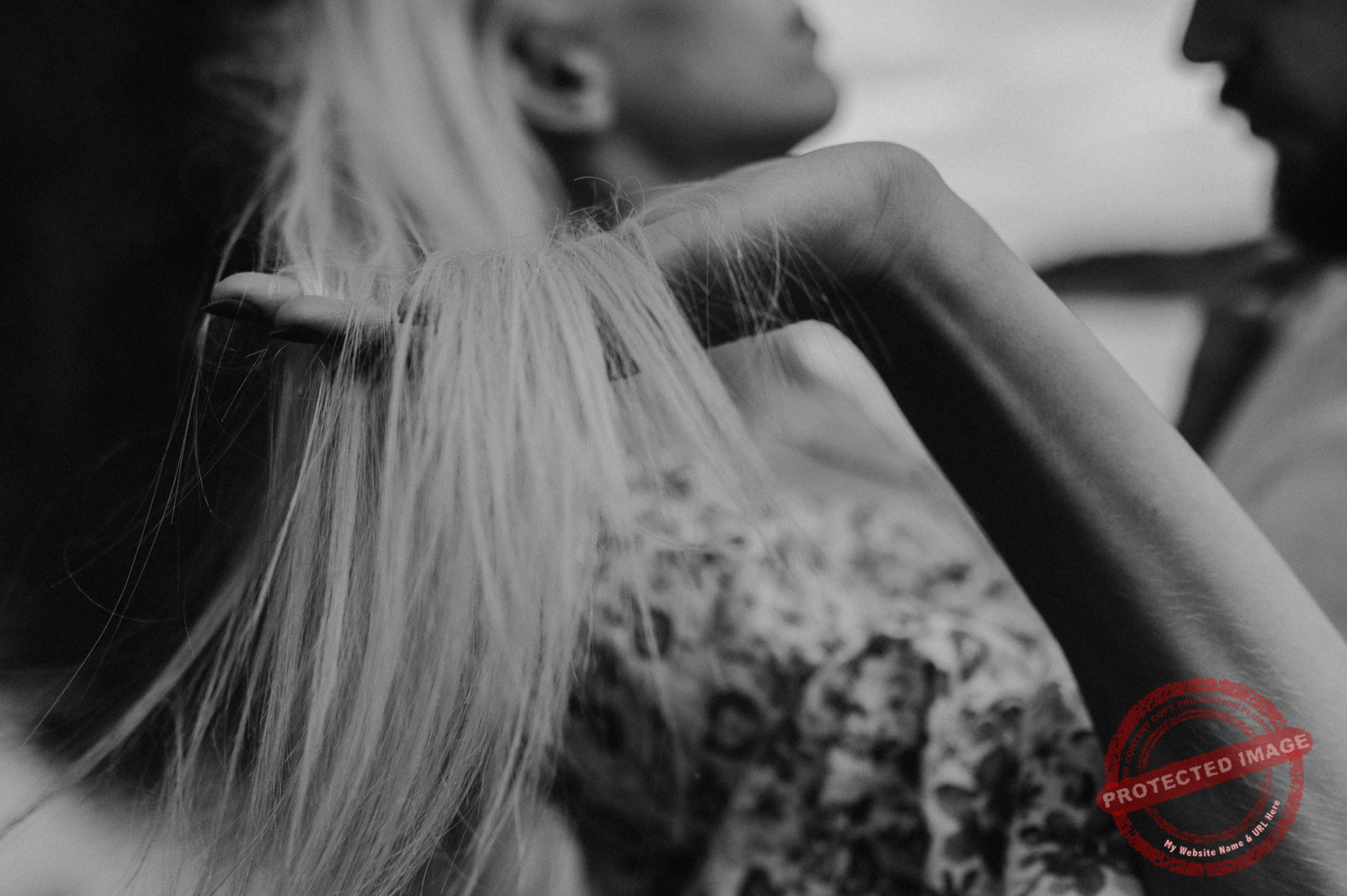 Anna + Daniel | Sesja narzeczeńska Zalew Blachownia