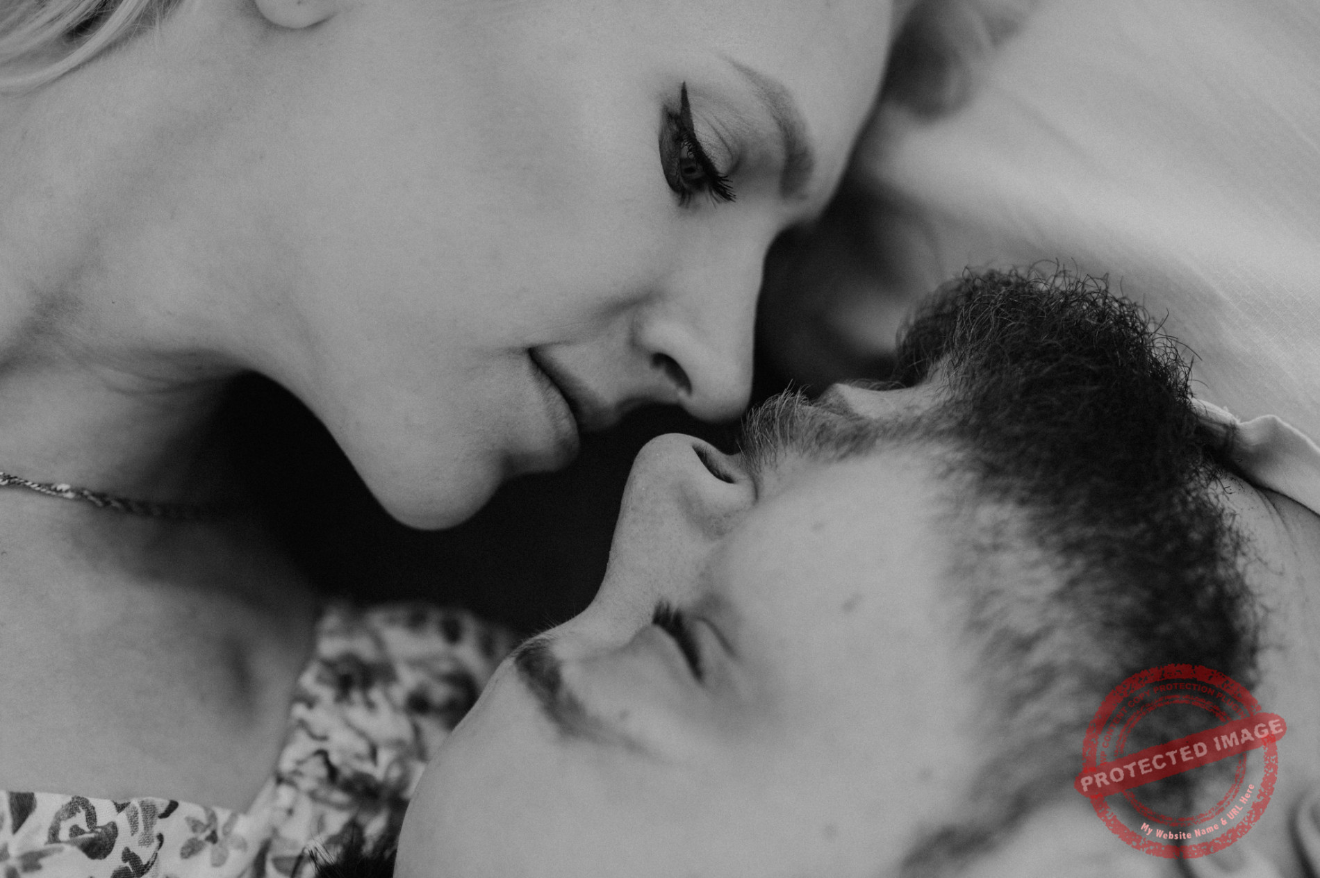 Anna + Daniel | Sesja narzeczeńska Zalew Blachownia