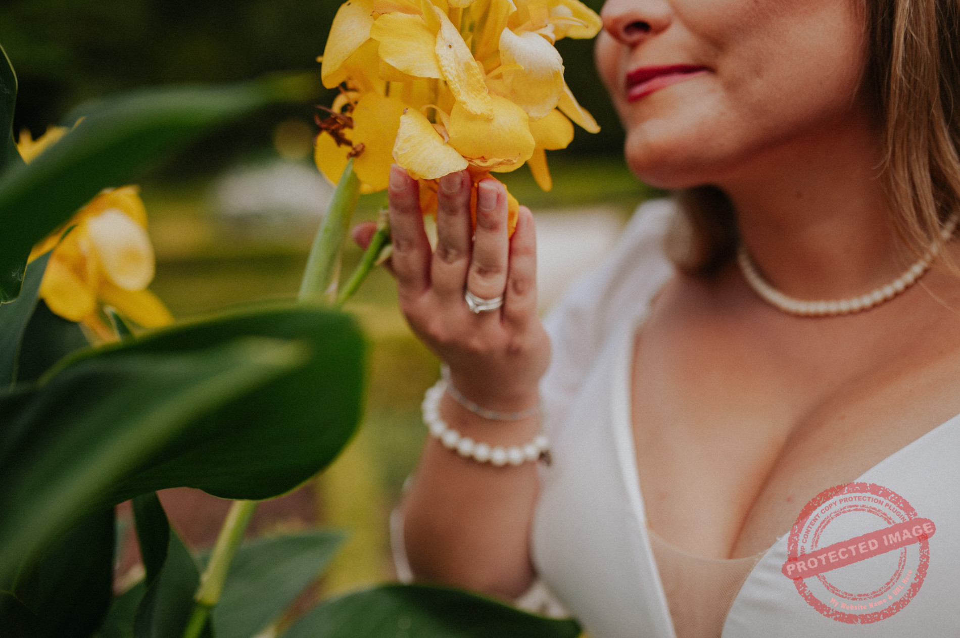 Aleksandra + Michał | Sesja ślubna Zamek Książ