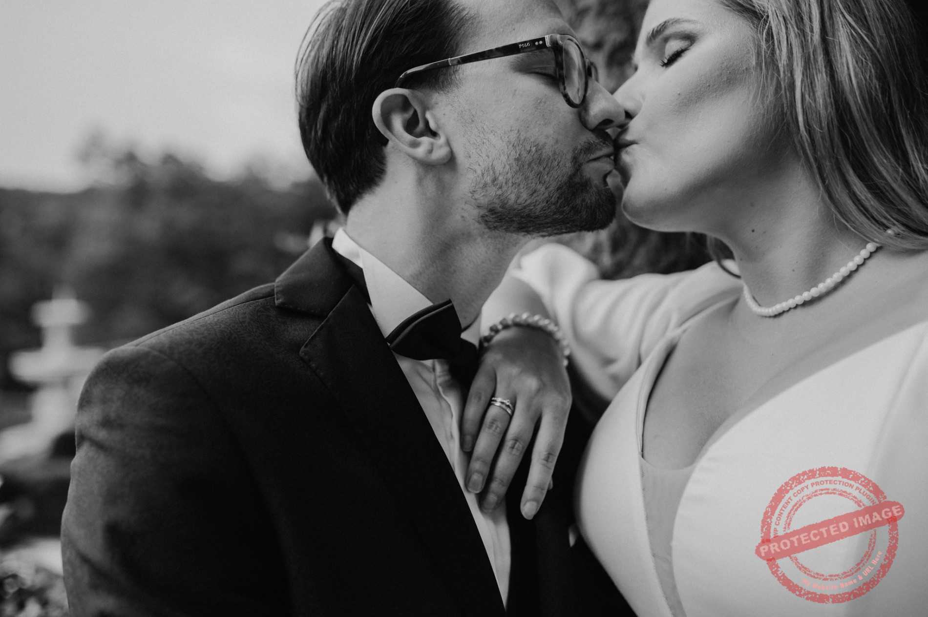 Aleksandra + Michał | Sesja ślubna Zamek Książ