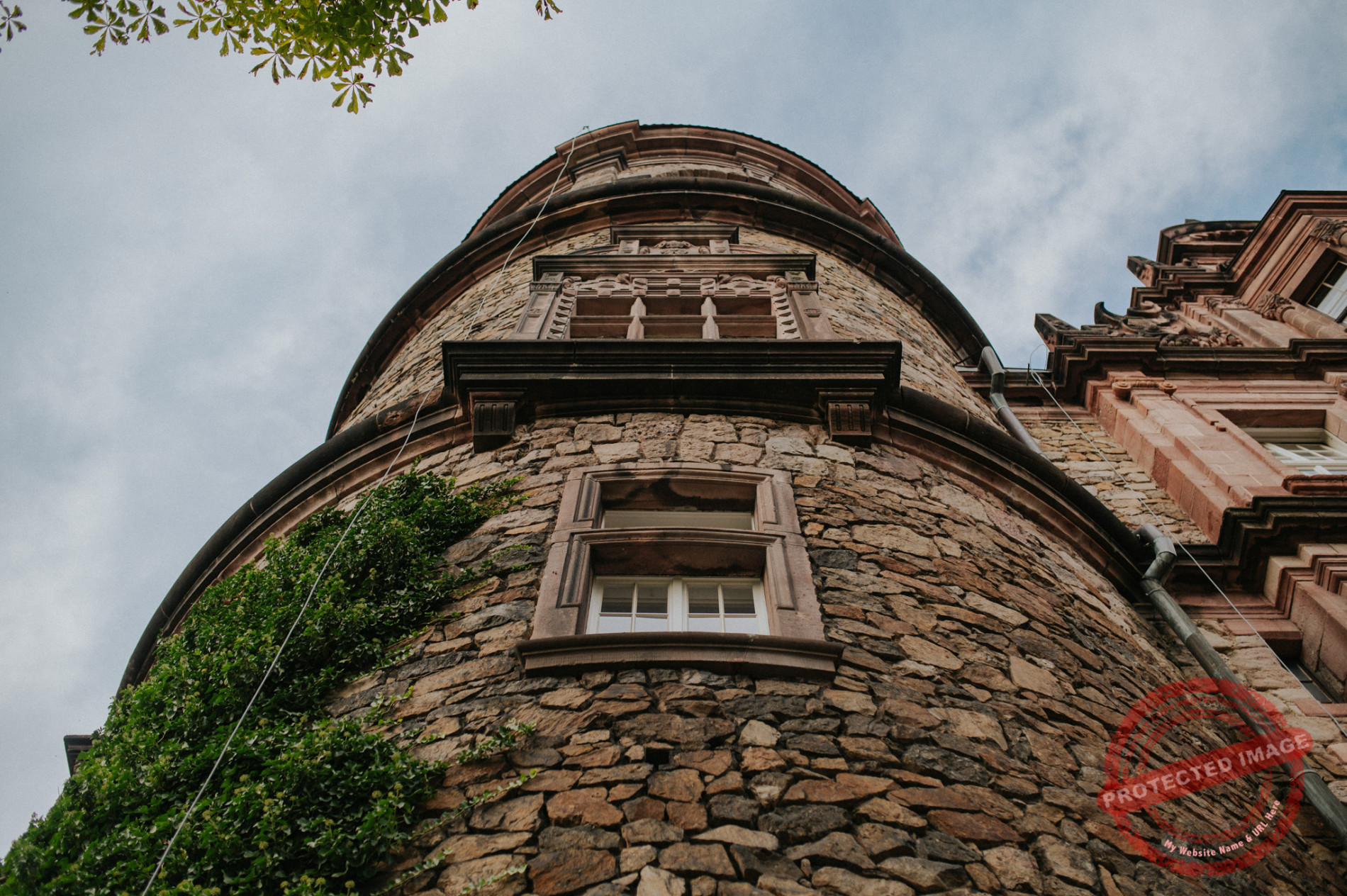 Aleksandra + Michał | Sesja ślubna Zamek Książ