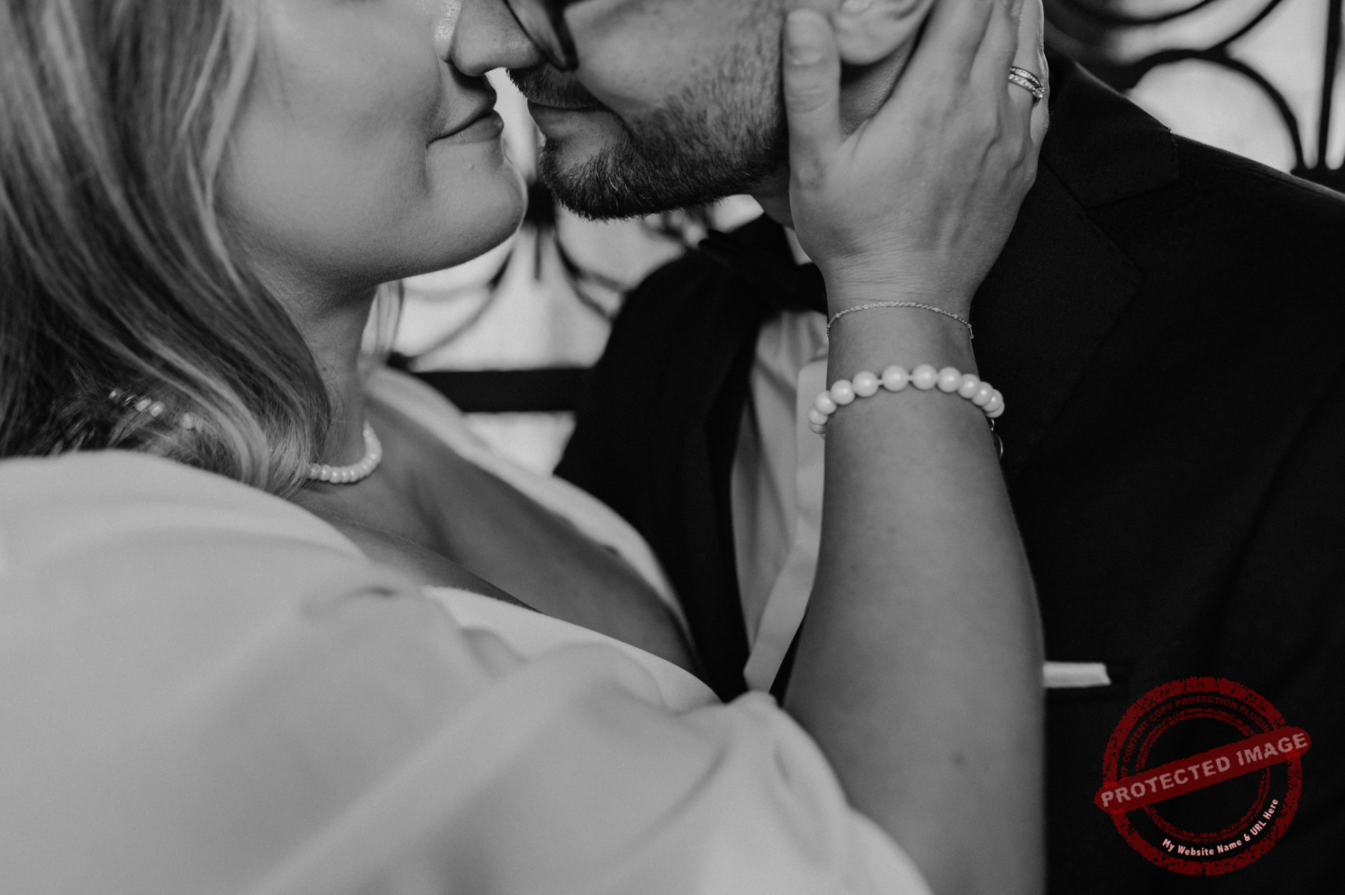 Aleksandra + Michał | Sesja ślubna Zamek Książ