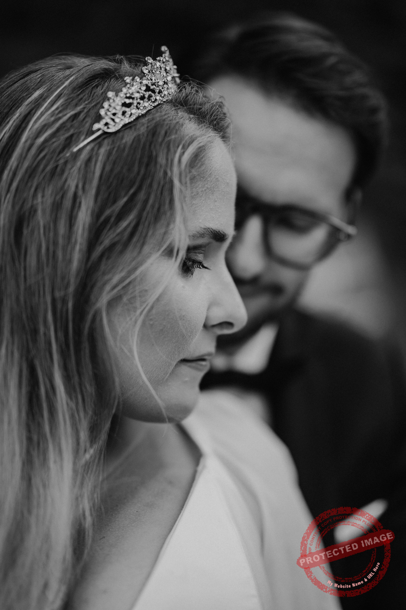 Aleksandra + Michał | Sesja ślubna Zamek Książ