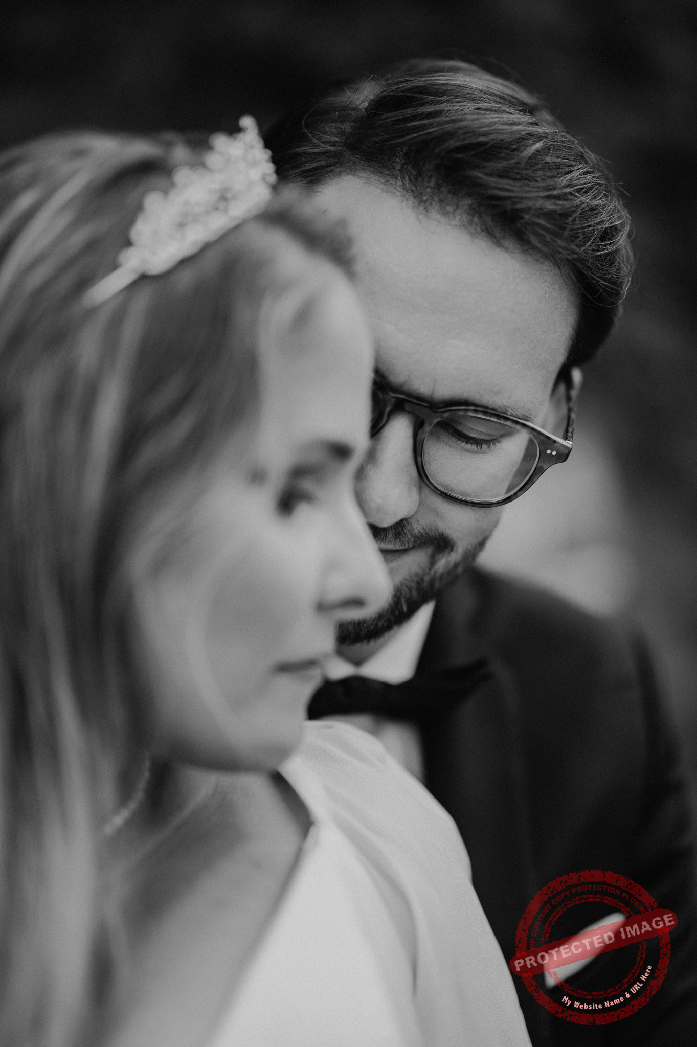 Aleksandra + Michał | Sesja ślubna Zamek Książ