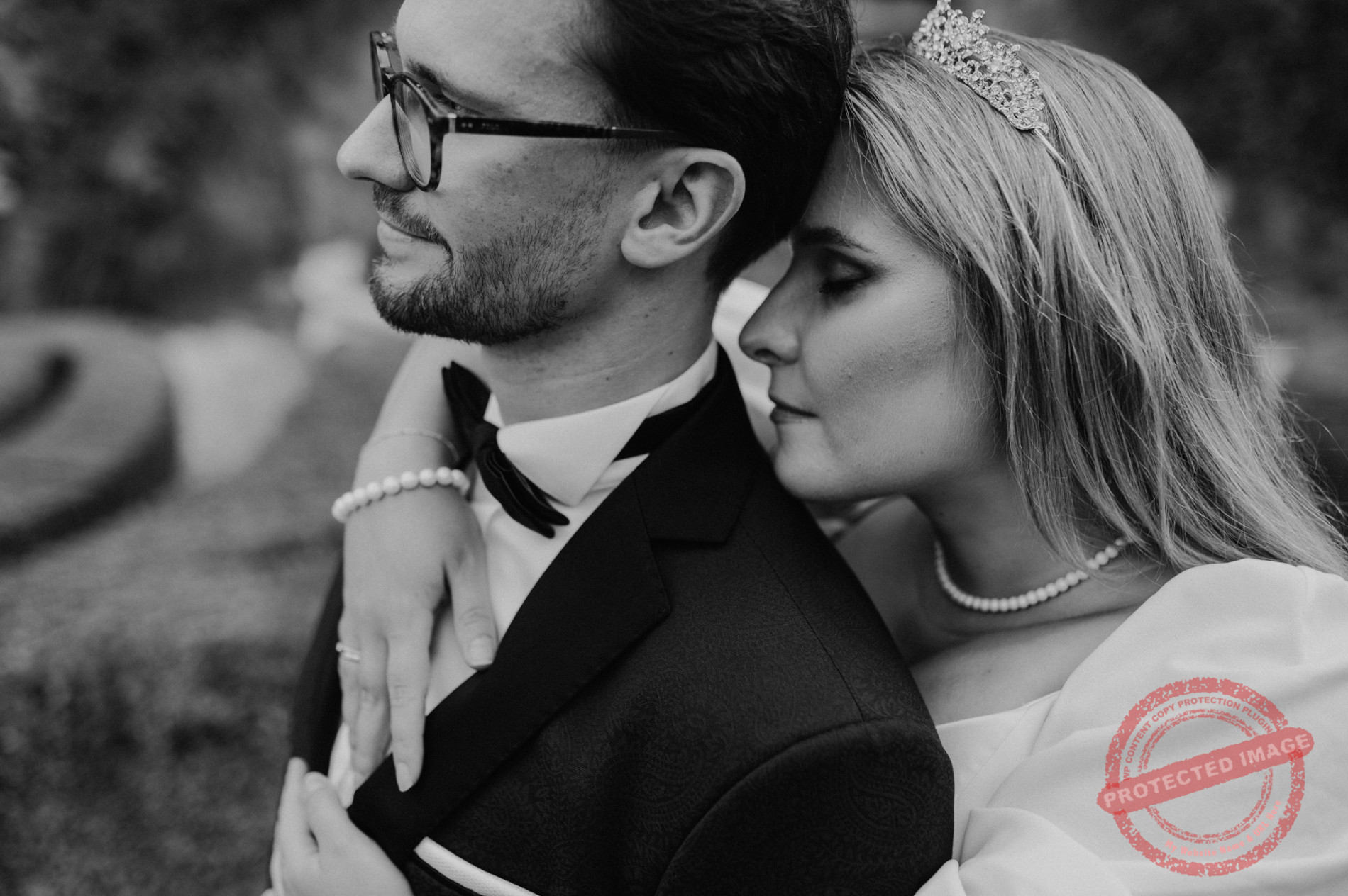 Aleksandra + Michał | Sesja ślubna Zamek Książ
